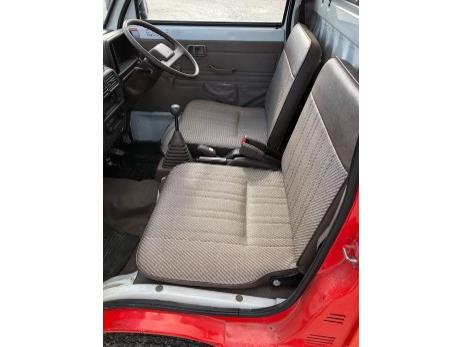 1991 Daihatsu Hijet Truck - Image 22