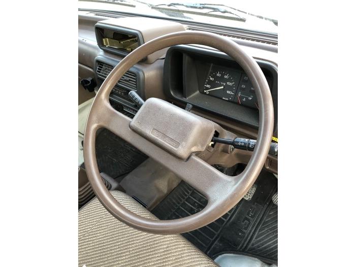 1991 Daihatsu Hijet Truck - Image 25
