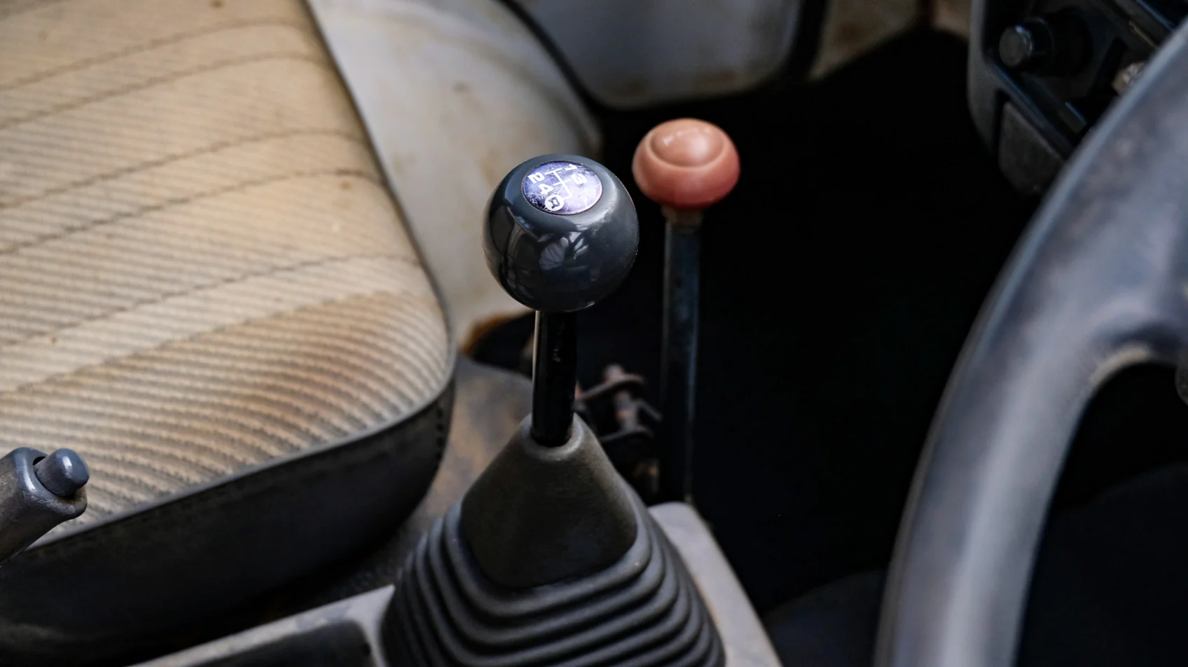 1994 Daihatsu Hijet PTO Dump - Image 12