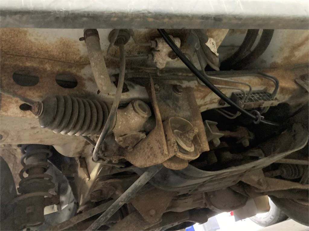 1994 Daihatsu Hijet PTO Dump - Image 26
