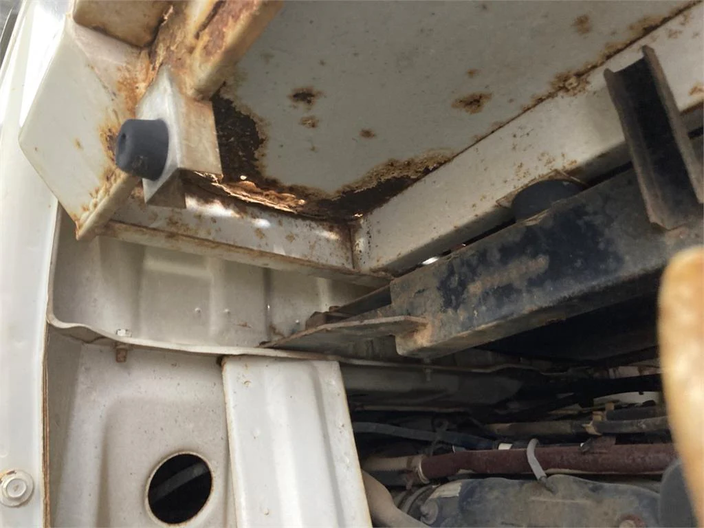 1994 Daihatsu Hijet PTO Dump - Image 28