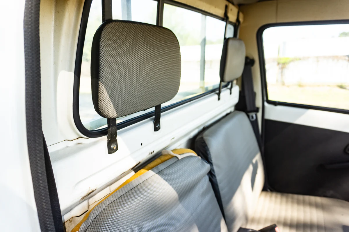1996 SUZUKI CARRY 4WD - Image 18