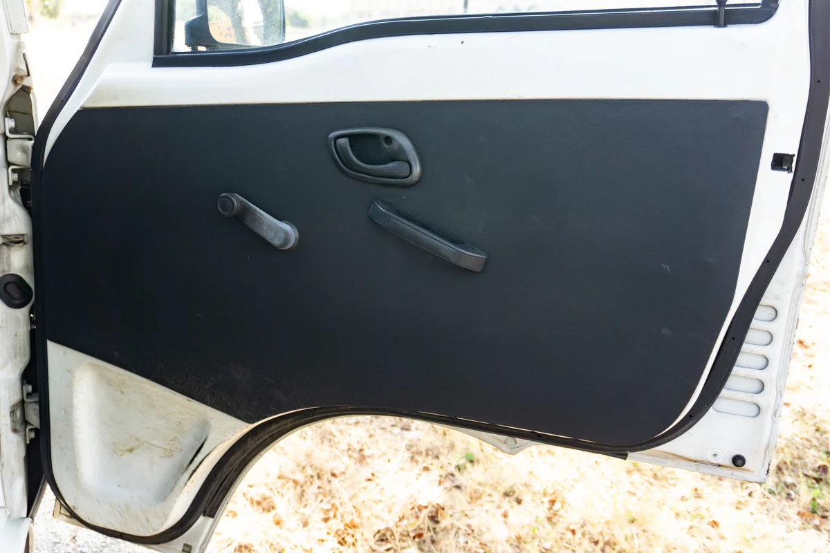 1996 SUZUKI CARRY 4WD - Image 20