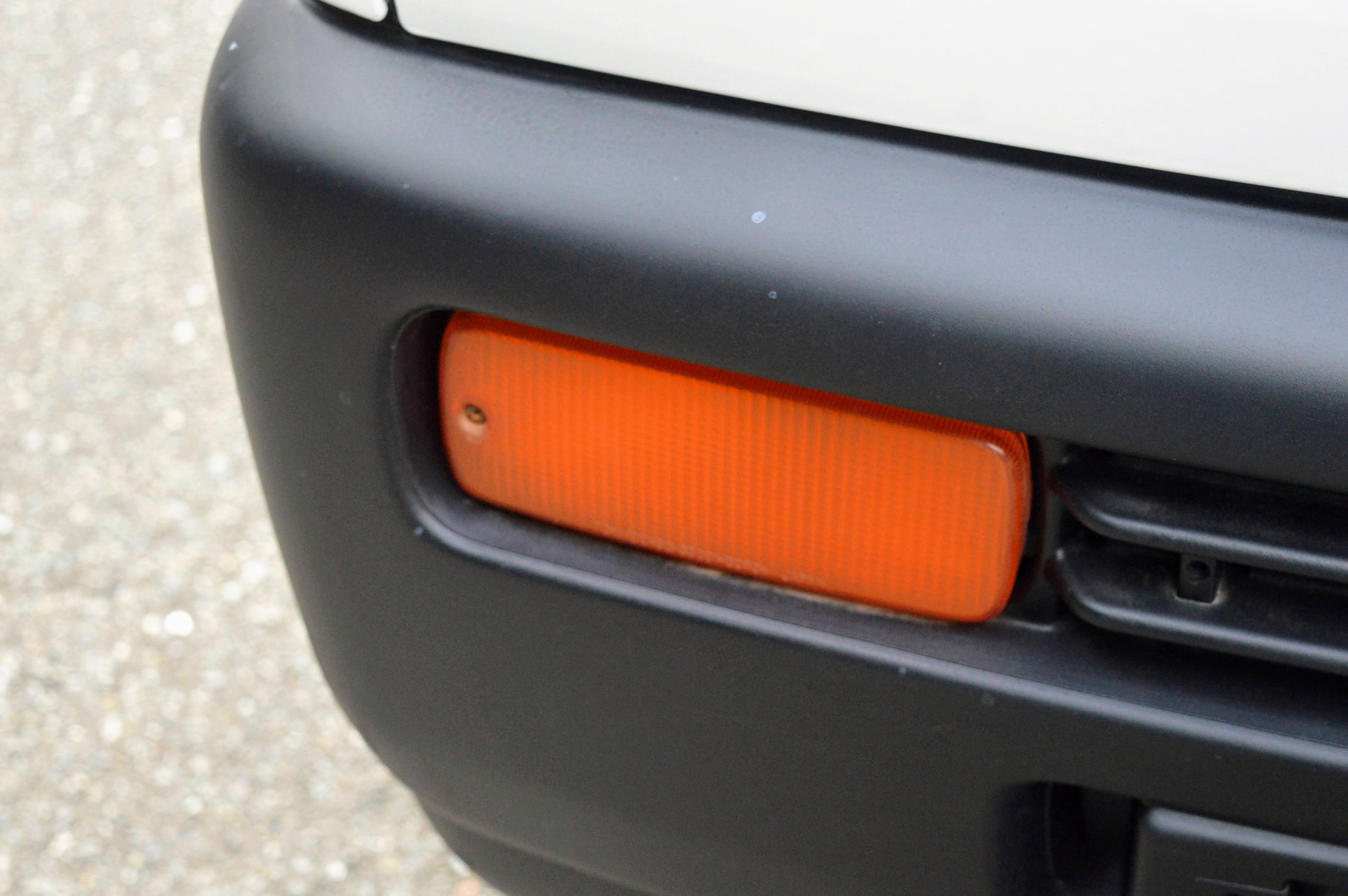 1997 Suzuki Carry 4WD AC - Image 21