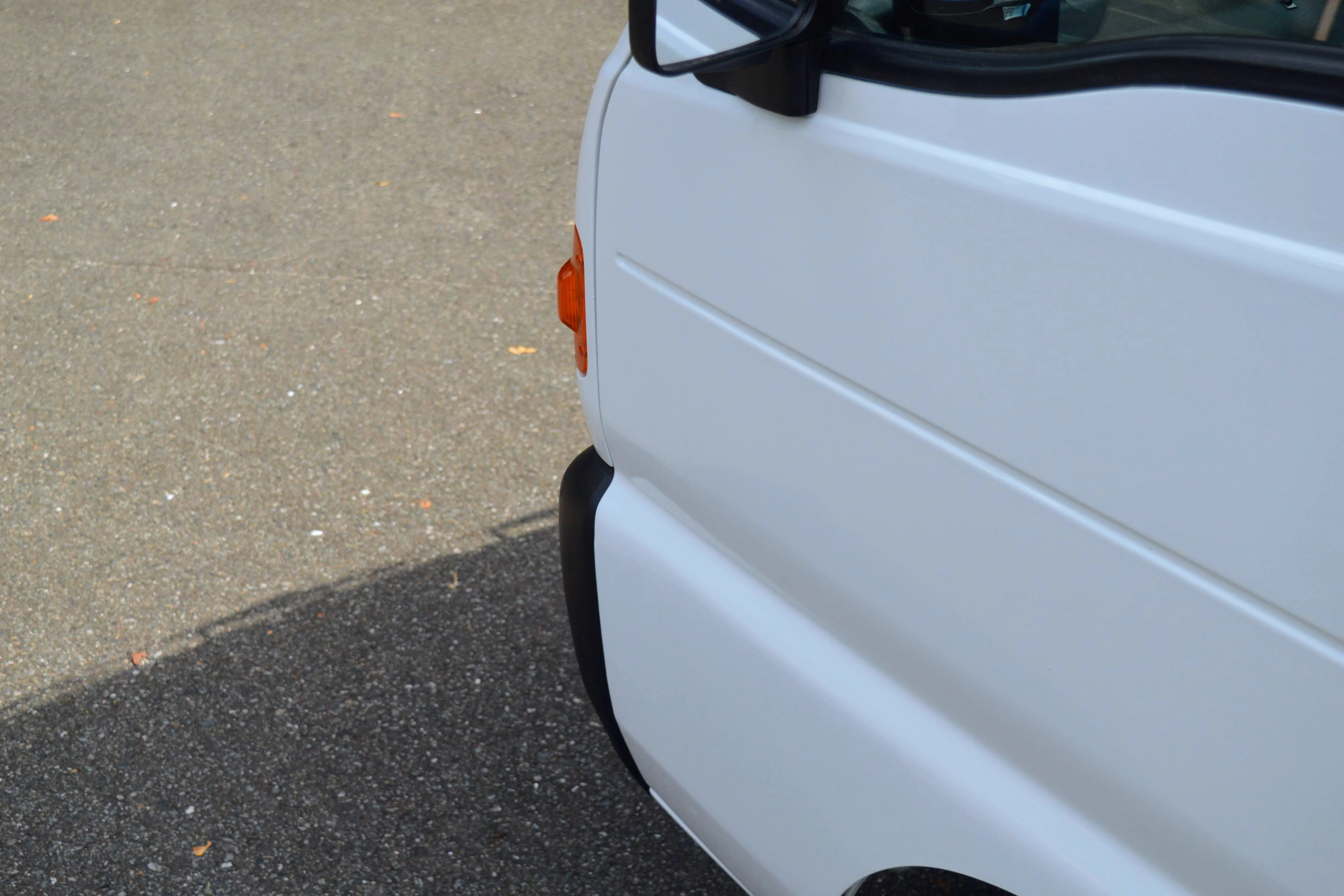1997 Suzuki Carry 4WD AC - Image 22
