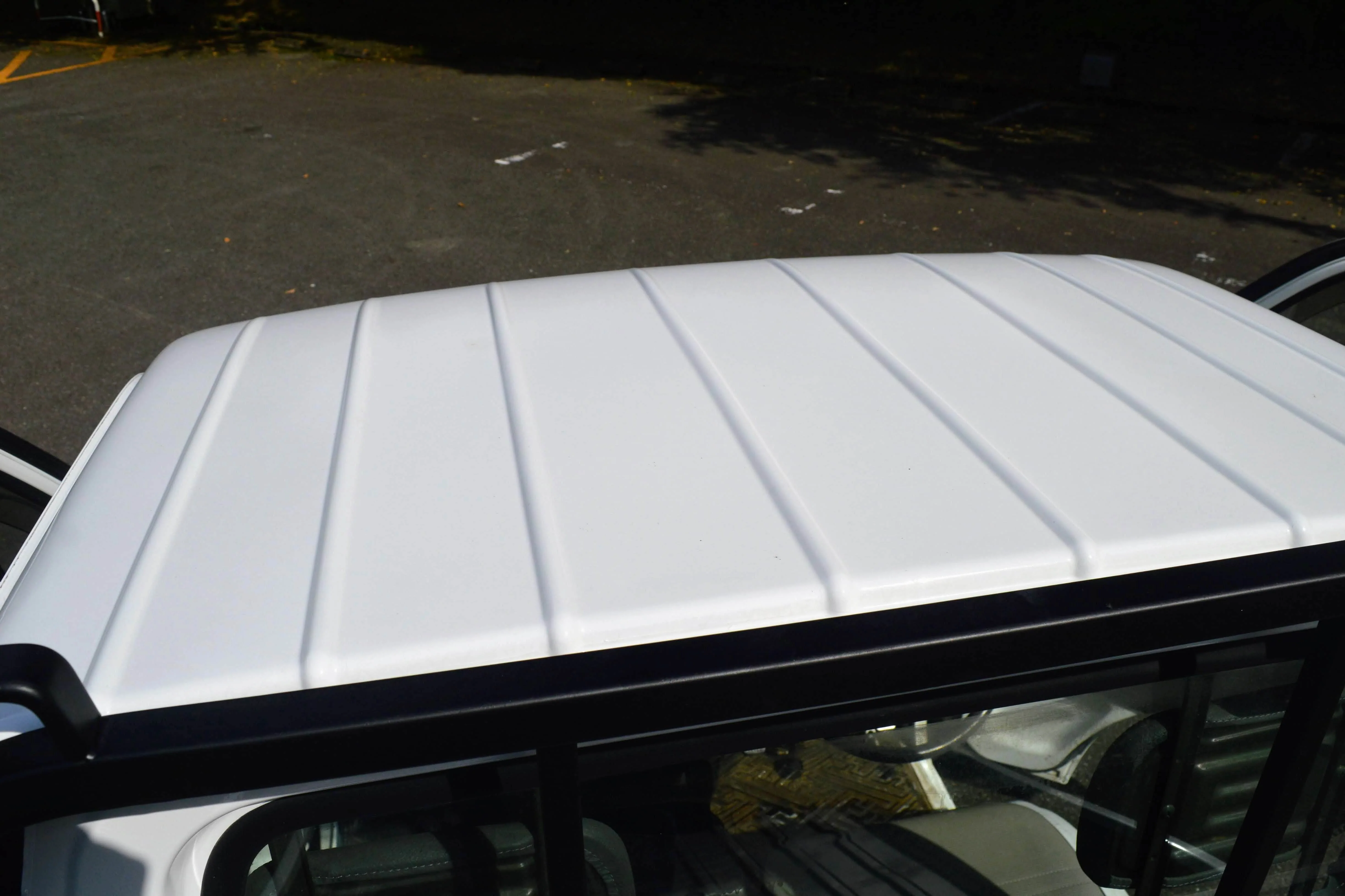 1997 Suzuki Carry 4WD AC - Image 26