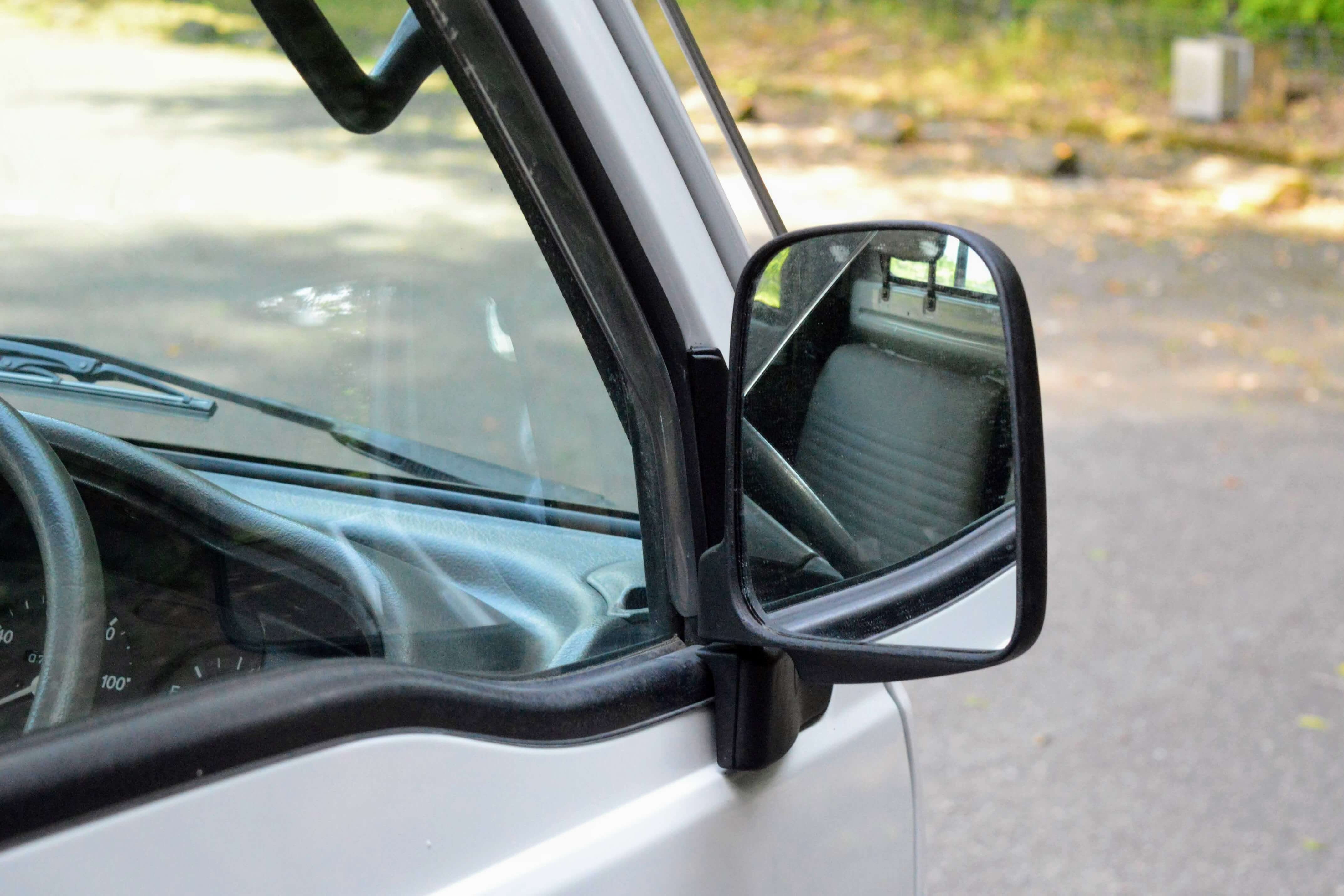 1997 Suzuki Carry 4WD AC - Image 35