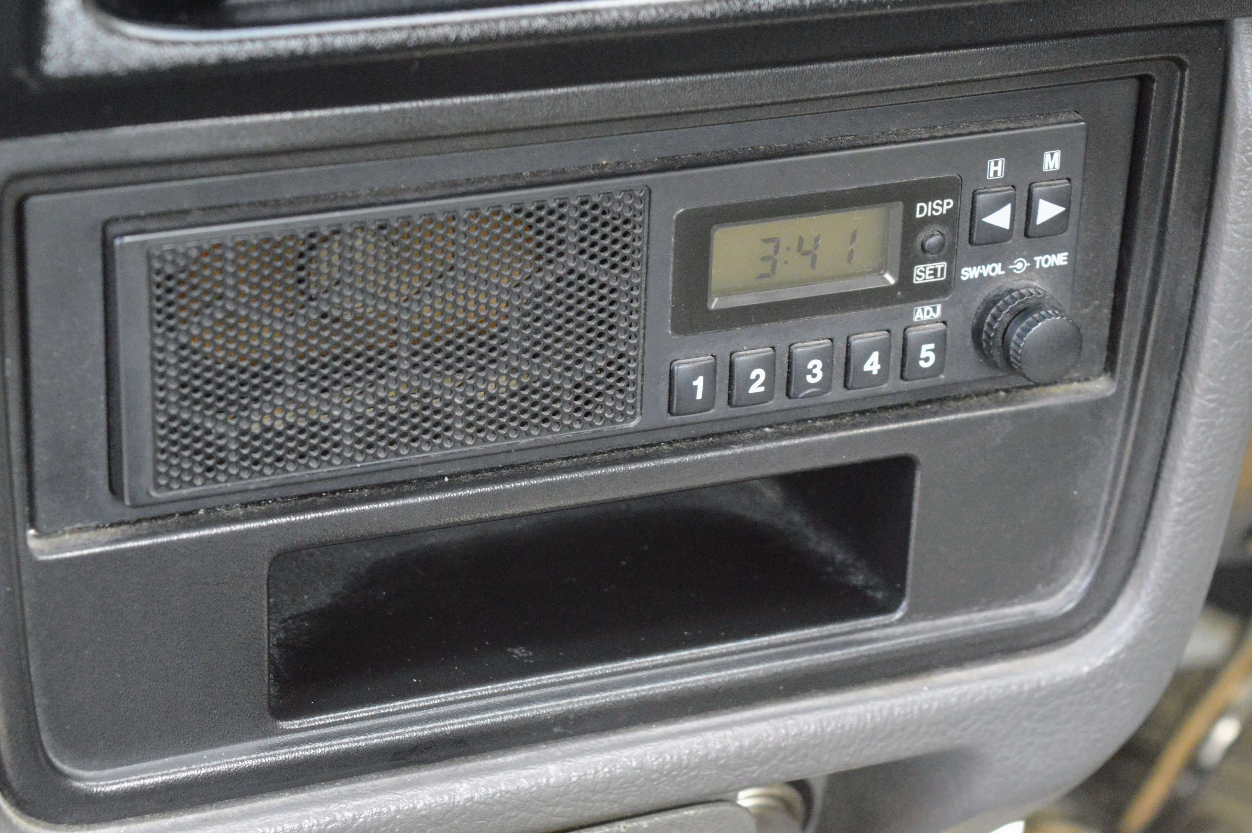 1997 Suzuki Carry 4WD AC - Image 47