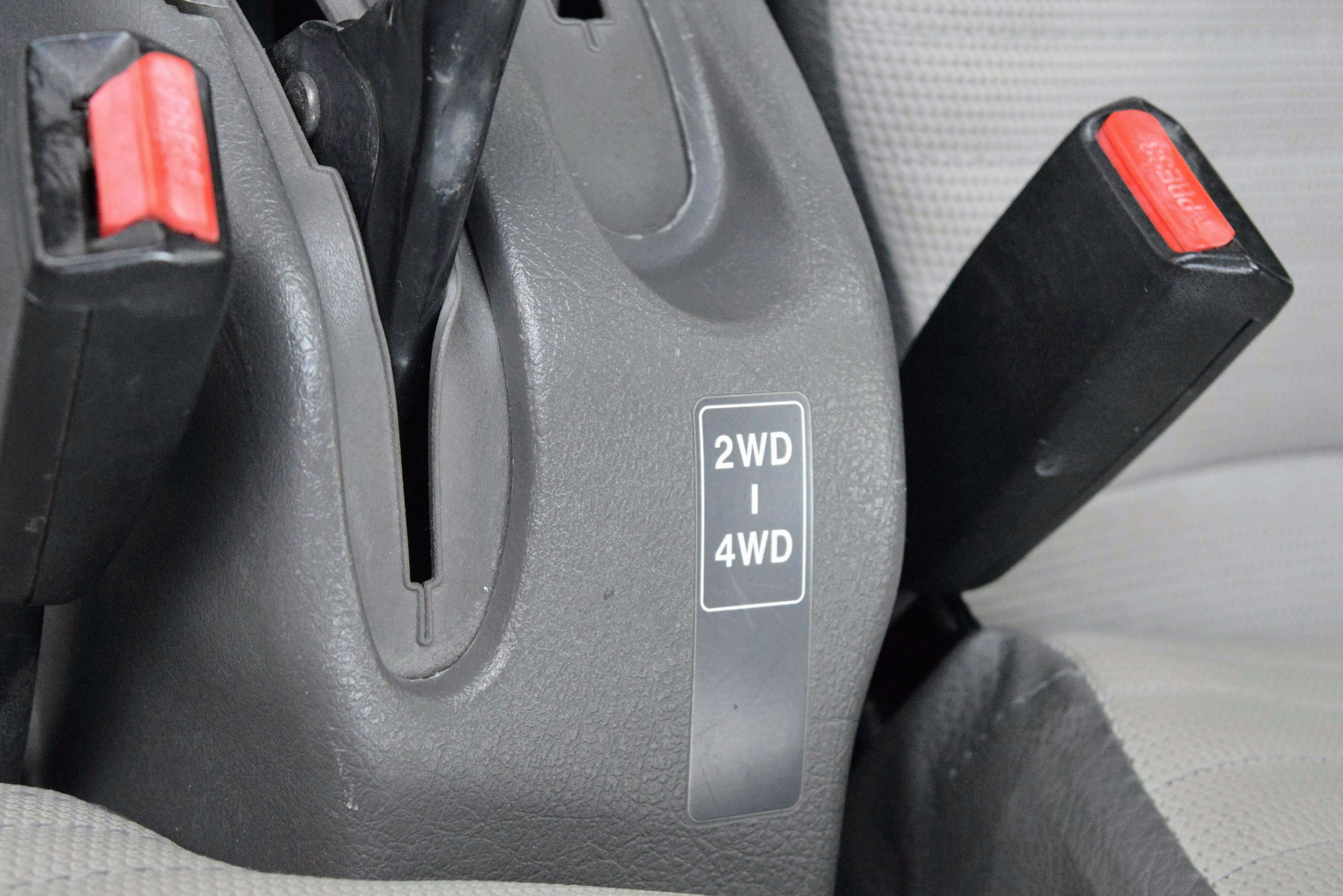 1997 Suzuki Carry 4WD AC - Image 49