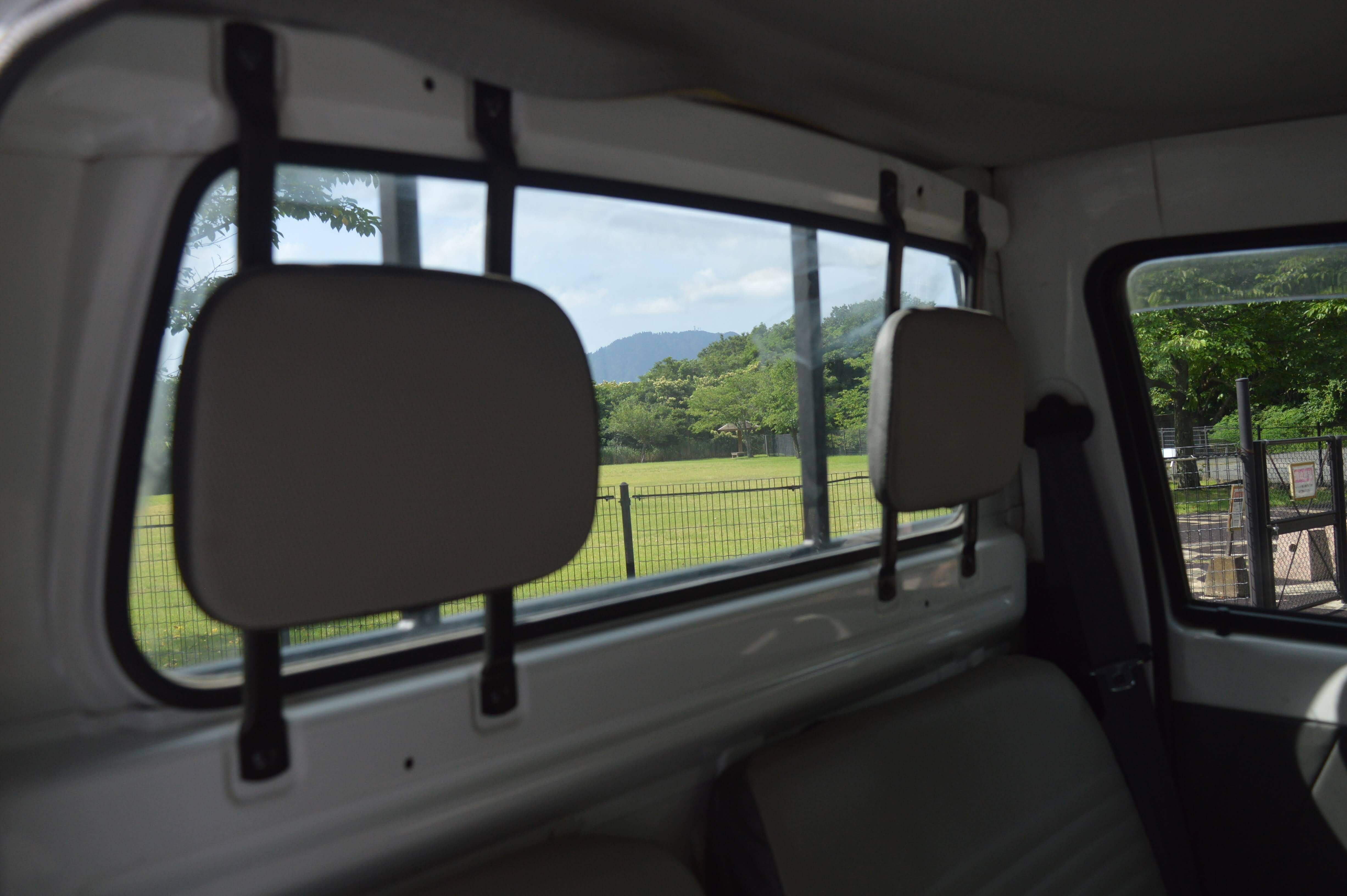 1997 Suzuki Carry 4WD AC - Image 56