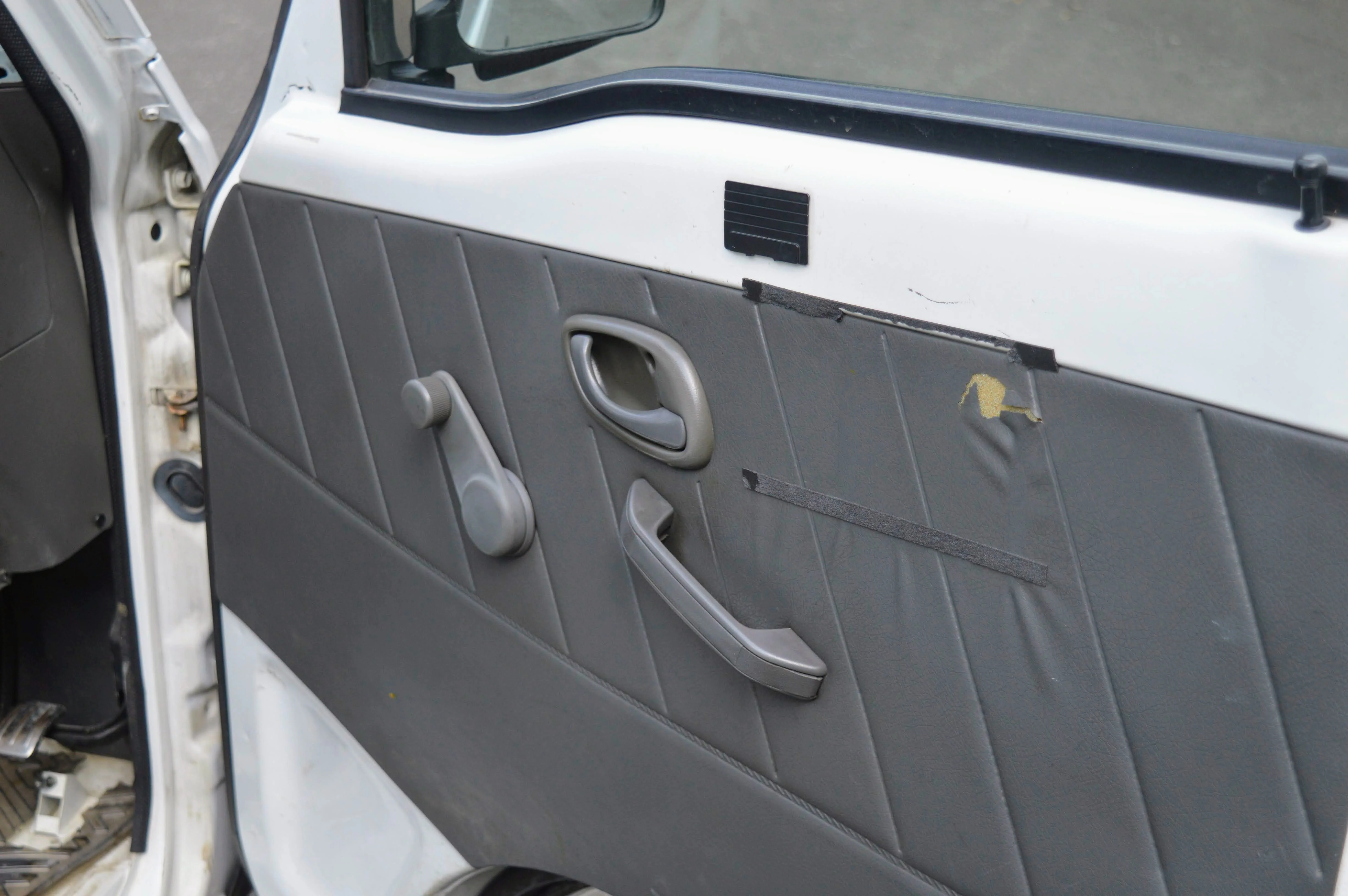 1997 Suzuki Carry 4WD AC - Image 67