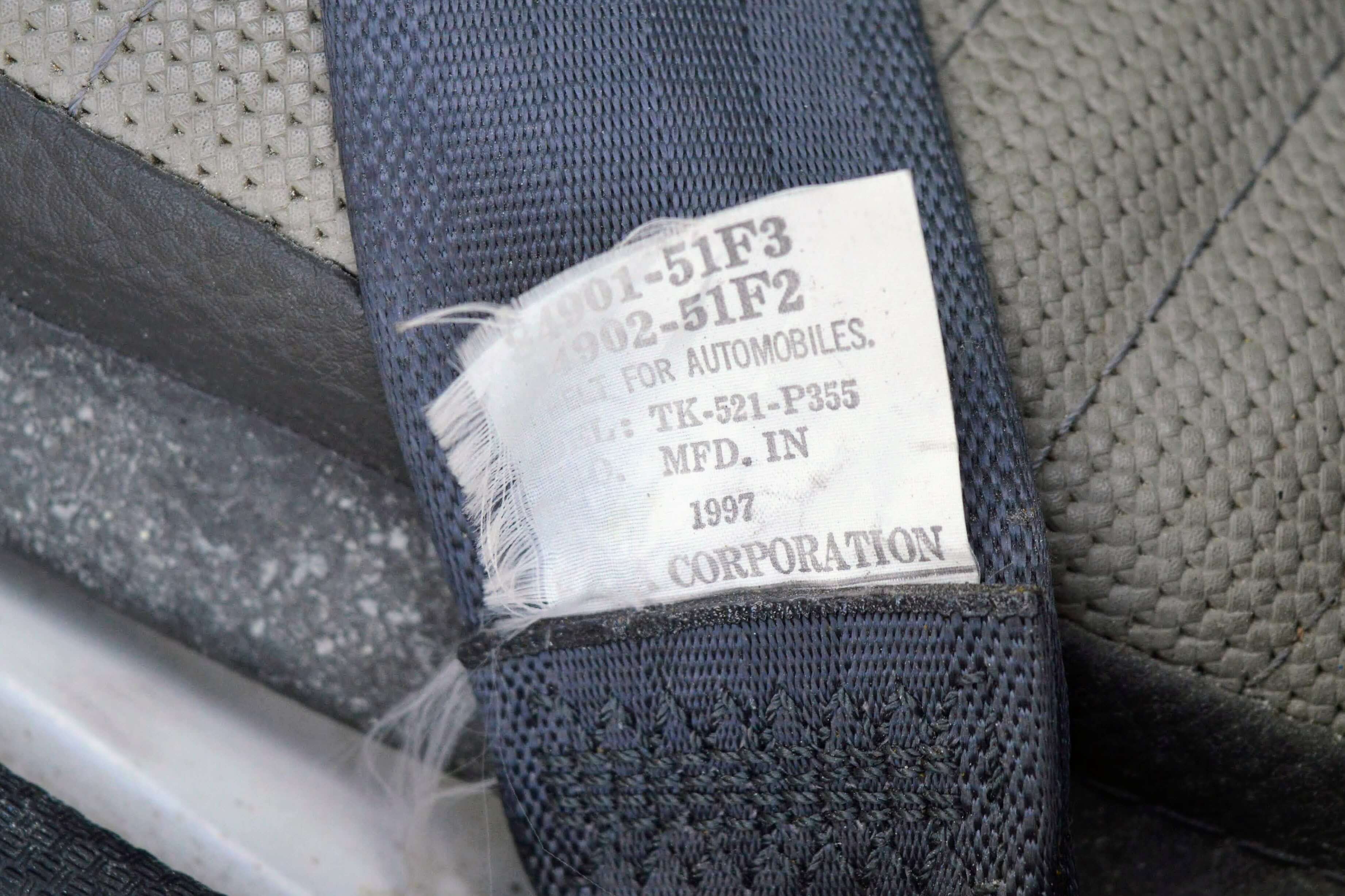 1997 Suzuki Carry 4WD AC - Image 71