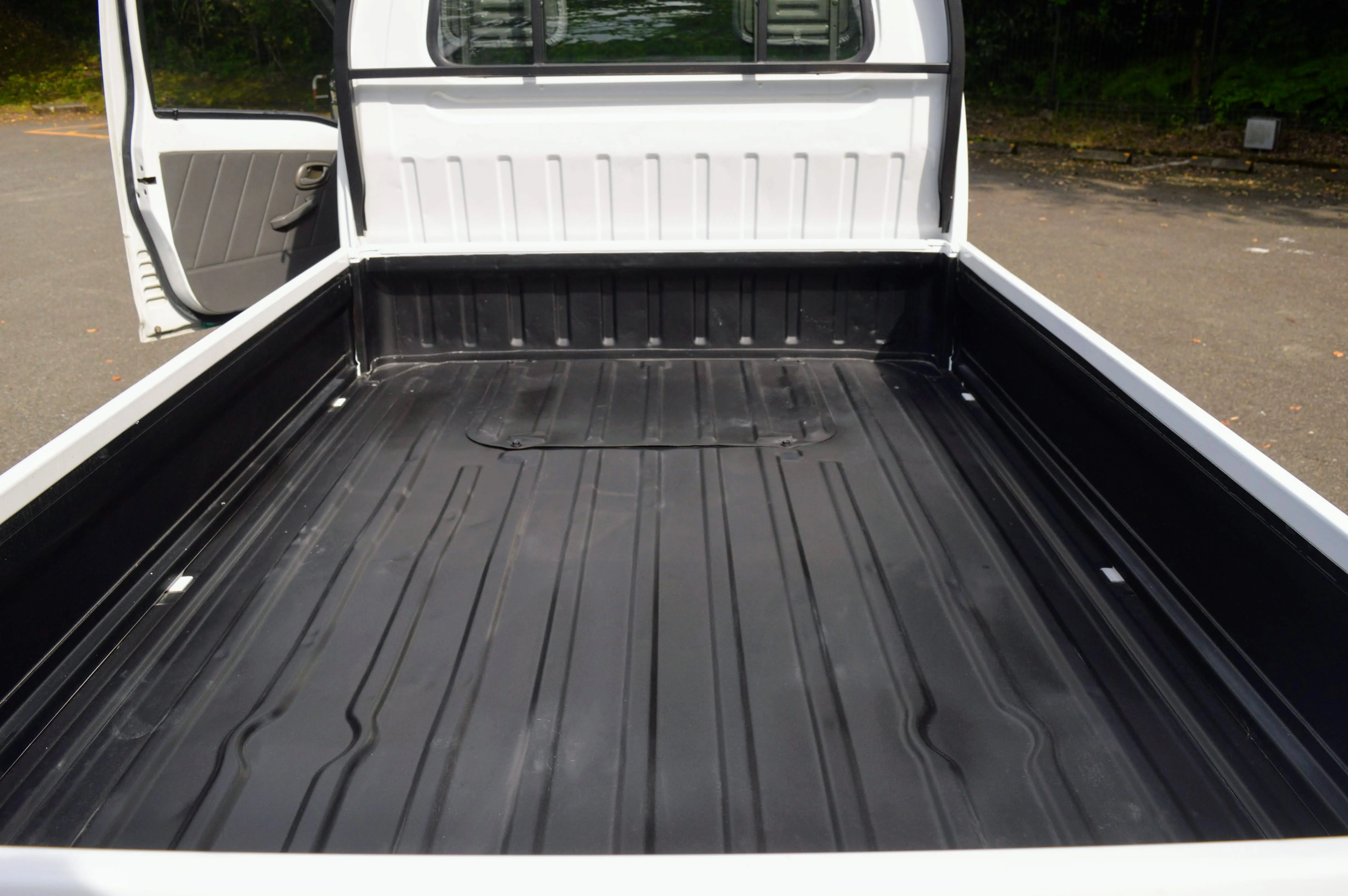 1997 Suzuki Carry 4WD AC - Image 9