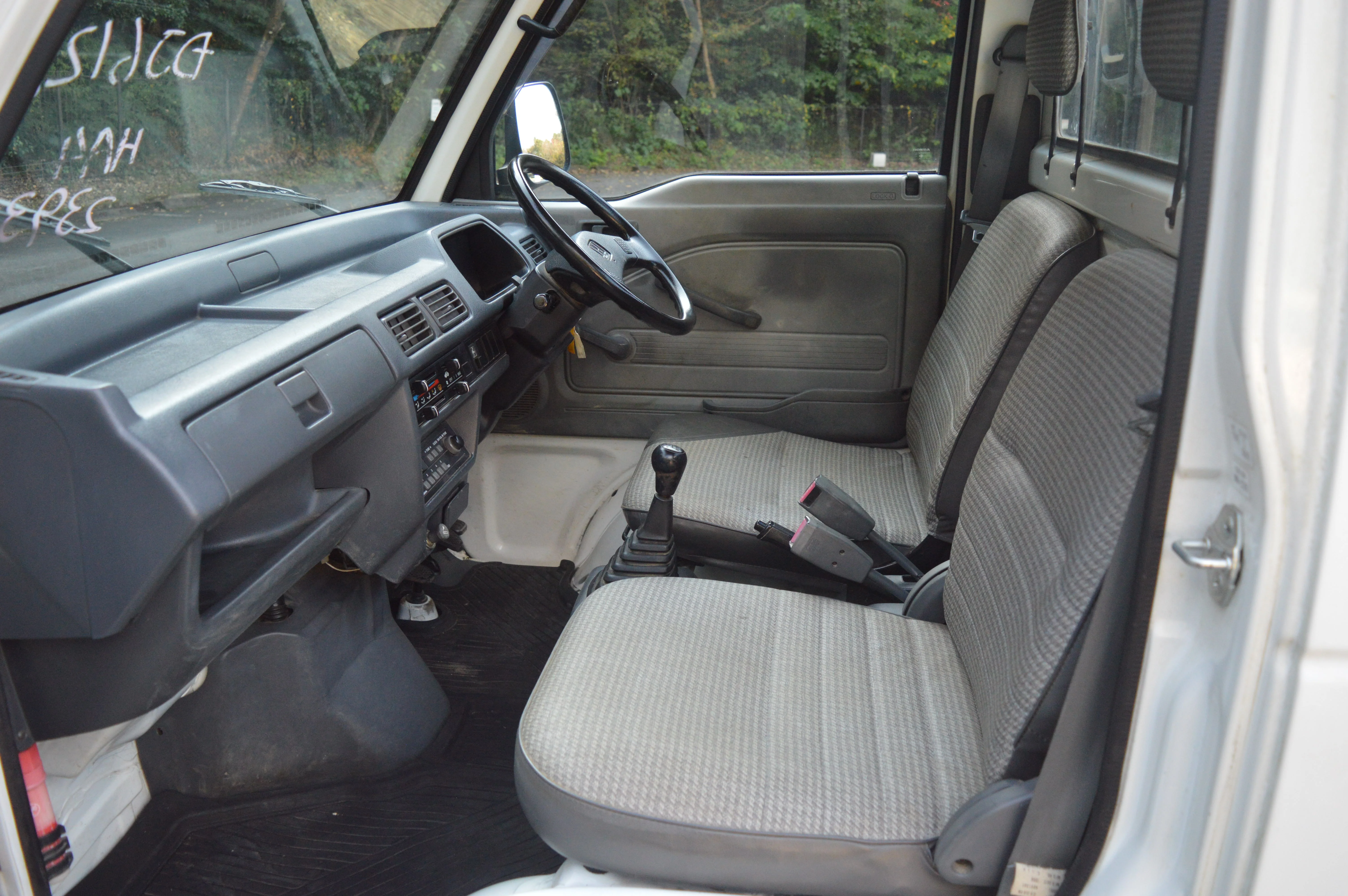 1998 Honda Acty SDX 4WD - Image 16