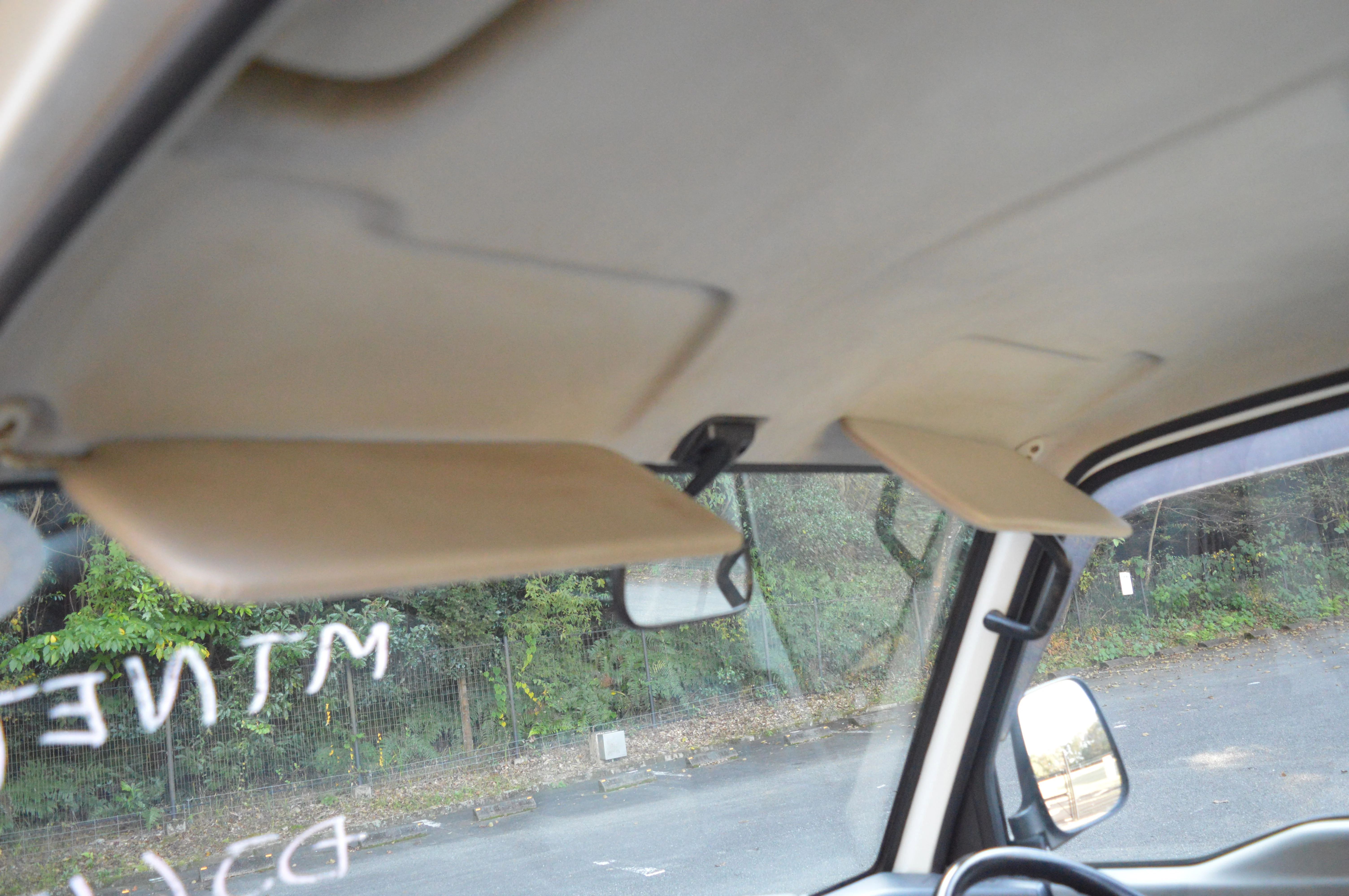 1998 Honda Acty SDX 4WD - Image 21