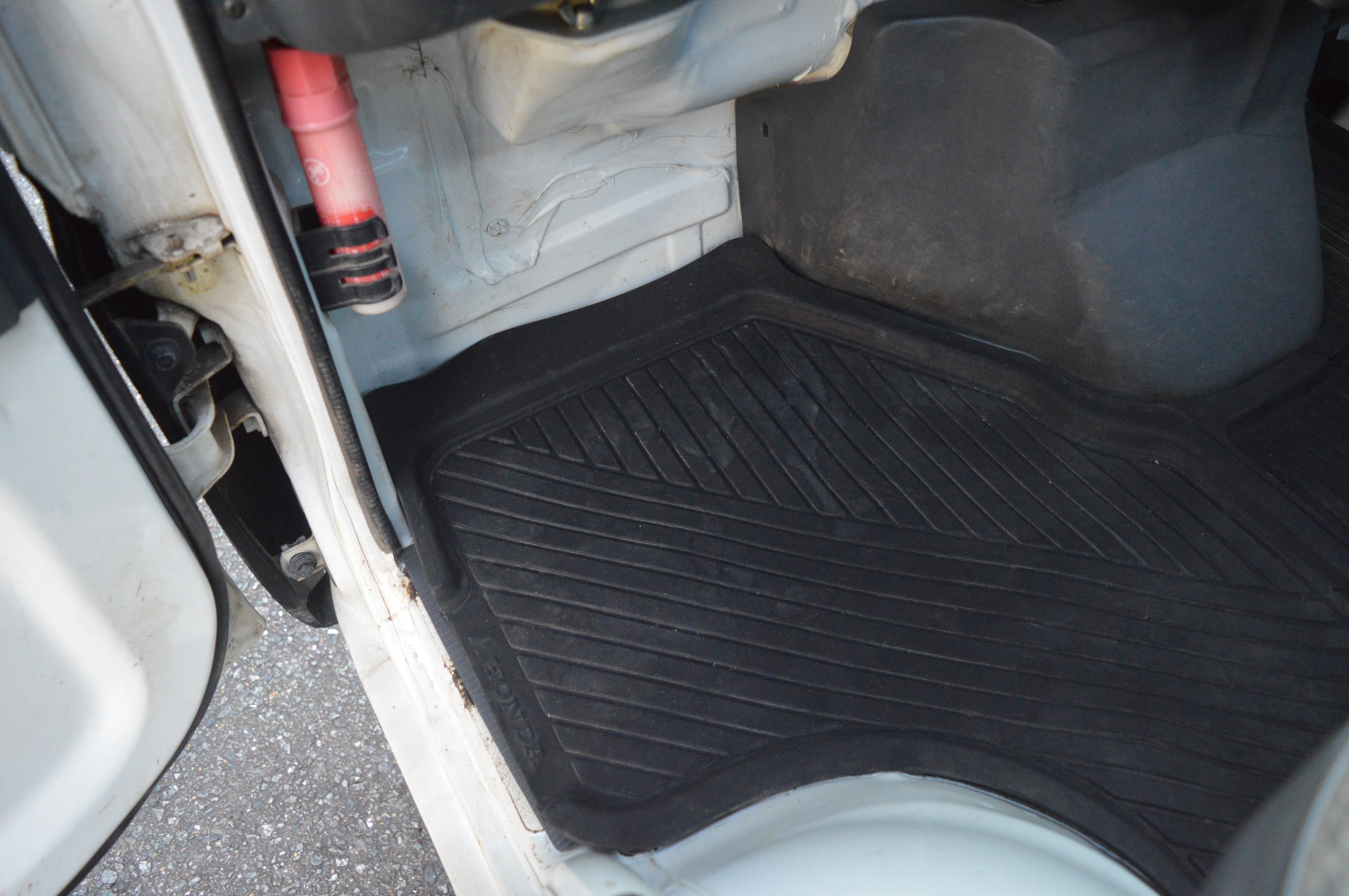 1998 Honda Acty SDX 4WD - Image 24