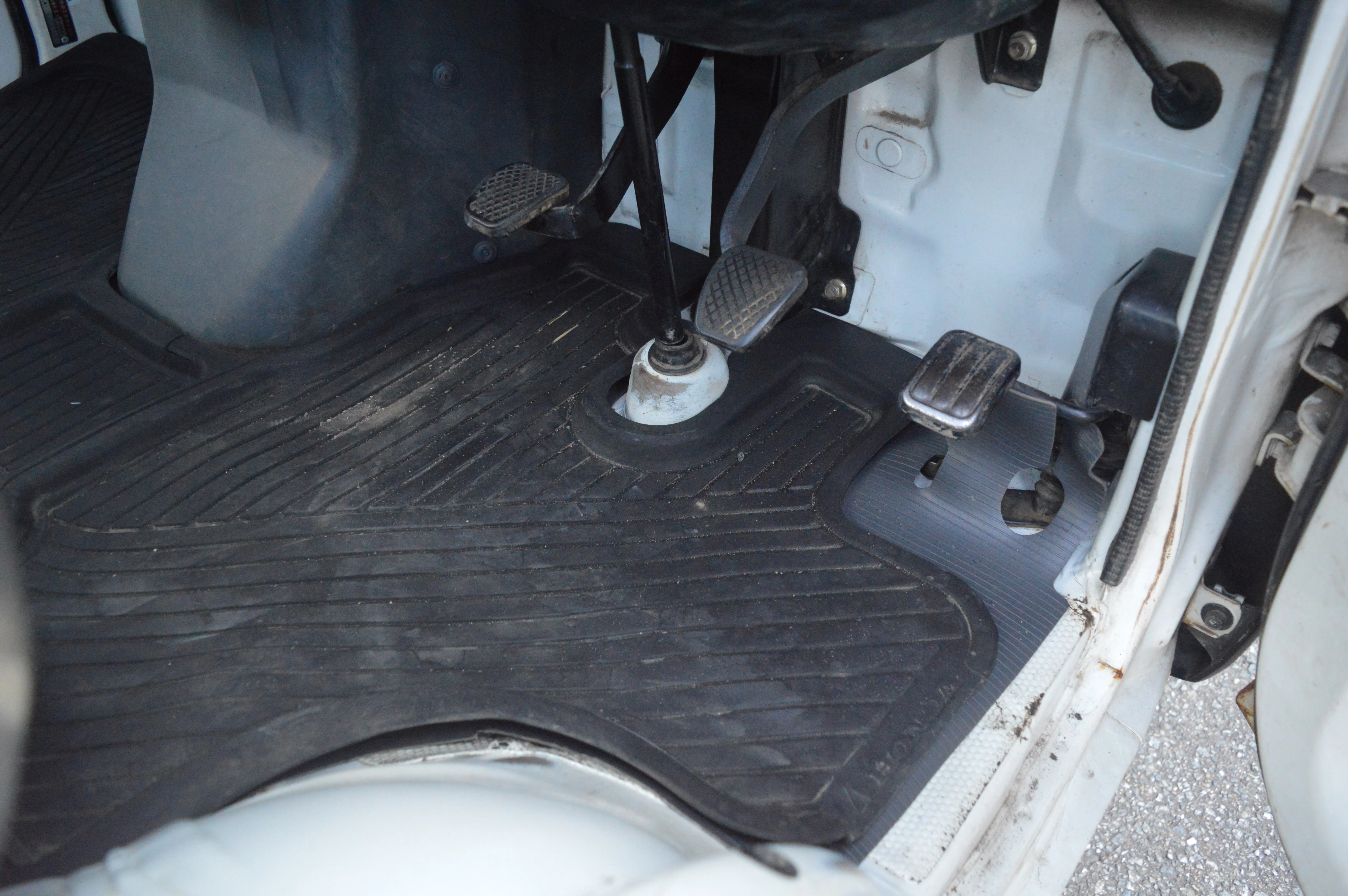 1998 Honda Acty SDX 4WD - Image 26