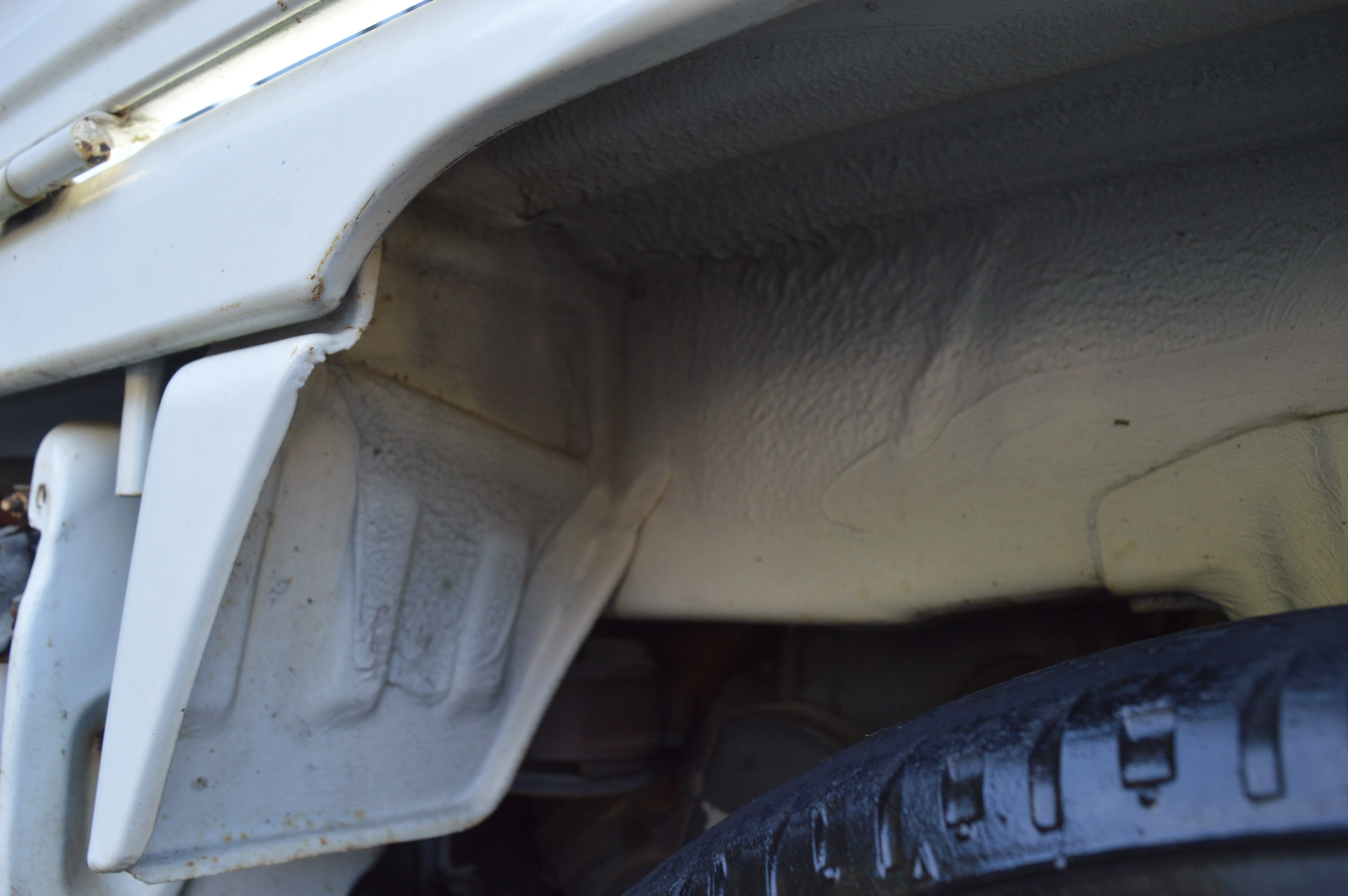 1998 Honda Acty SDX 4WD - Image 53