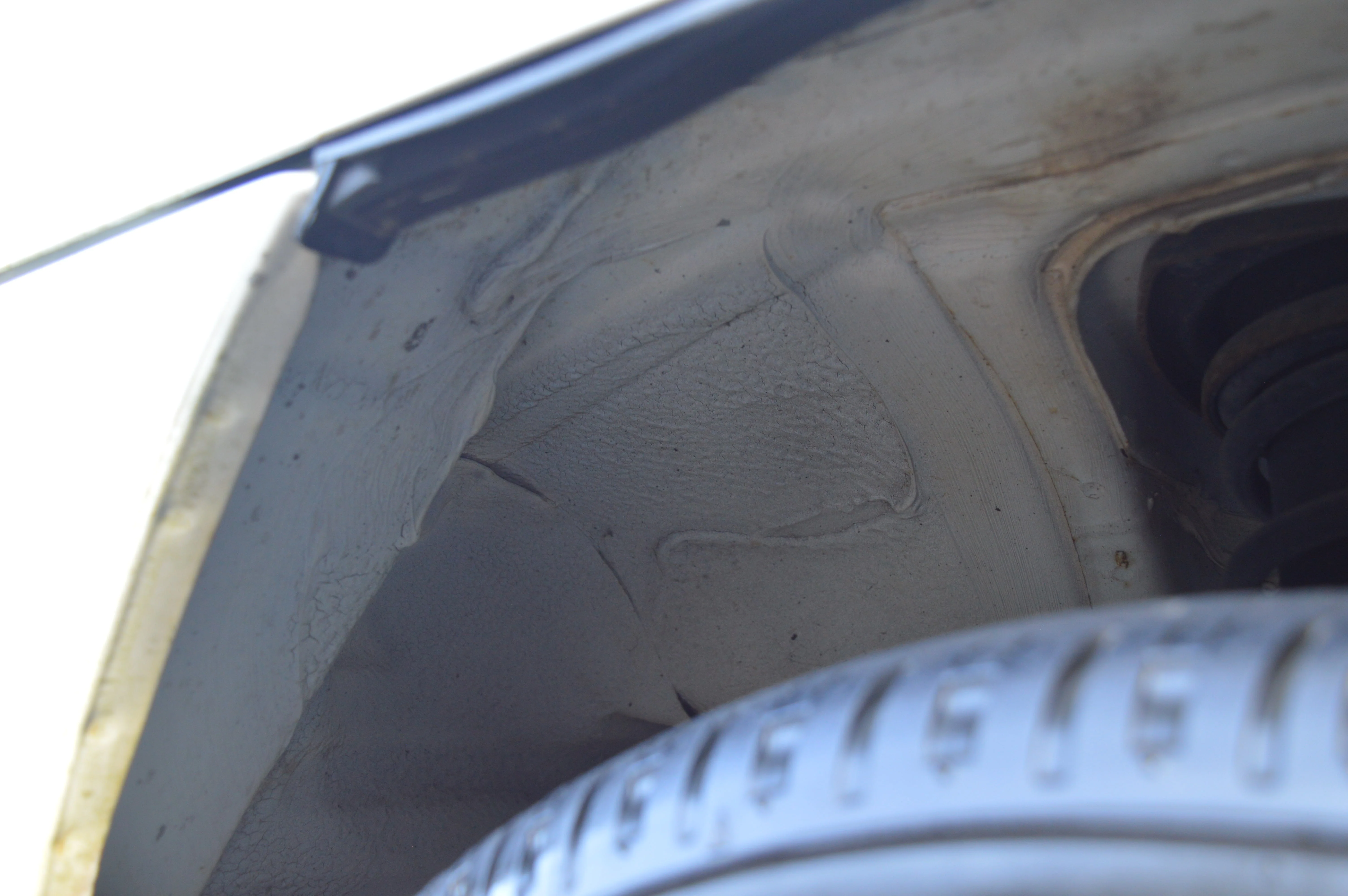 1998 Honda Acty SDX 4WD - Image 57