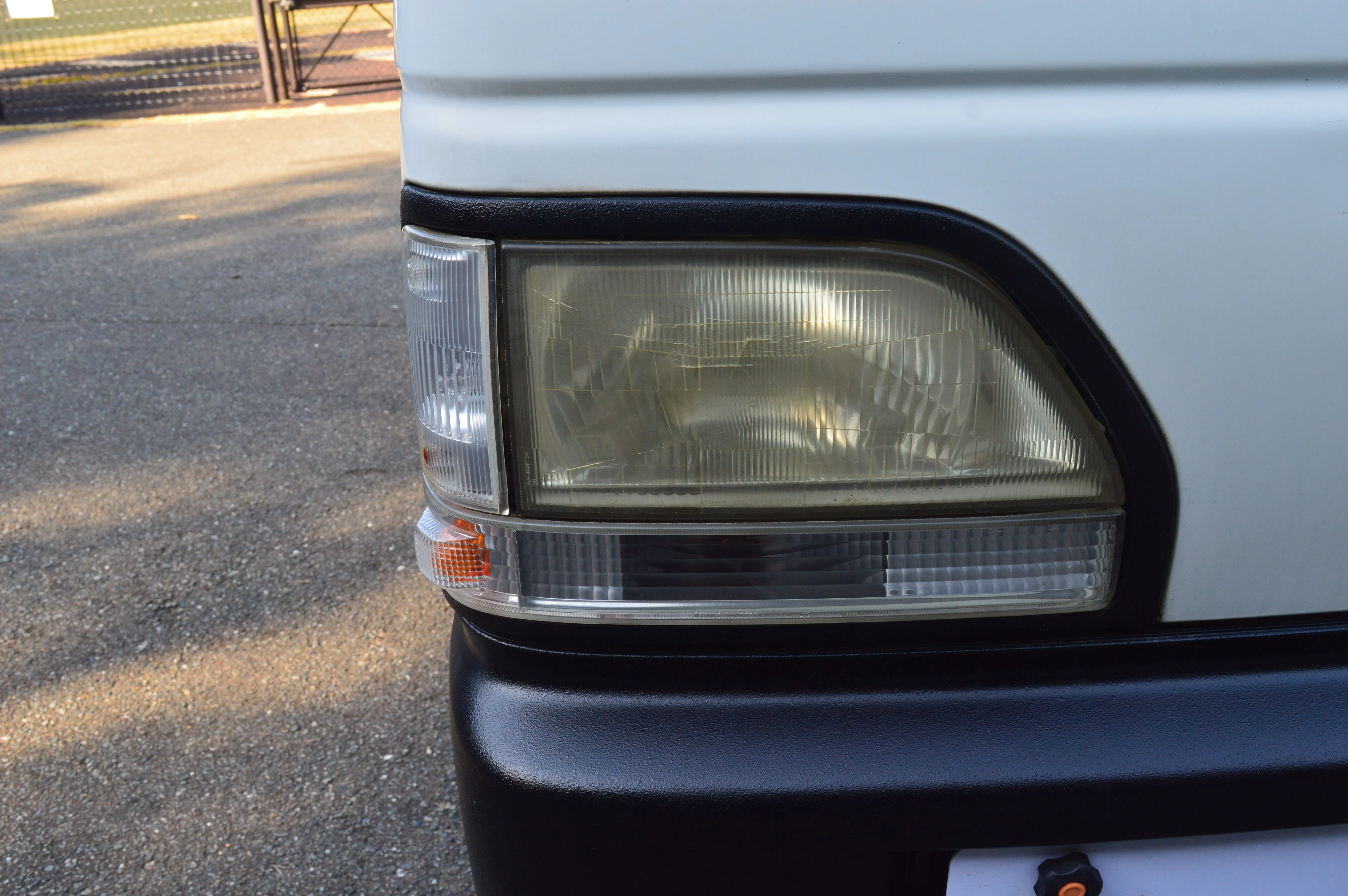 1998 Honda Acty SDX 4WD - Image 68