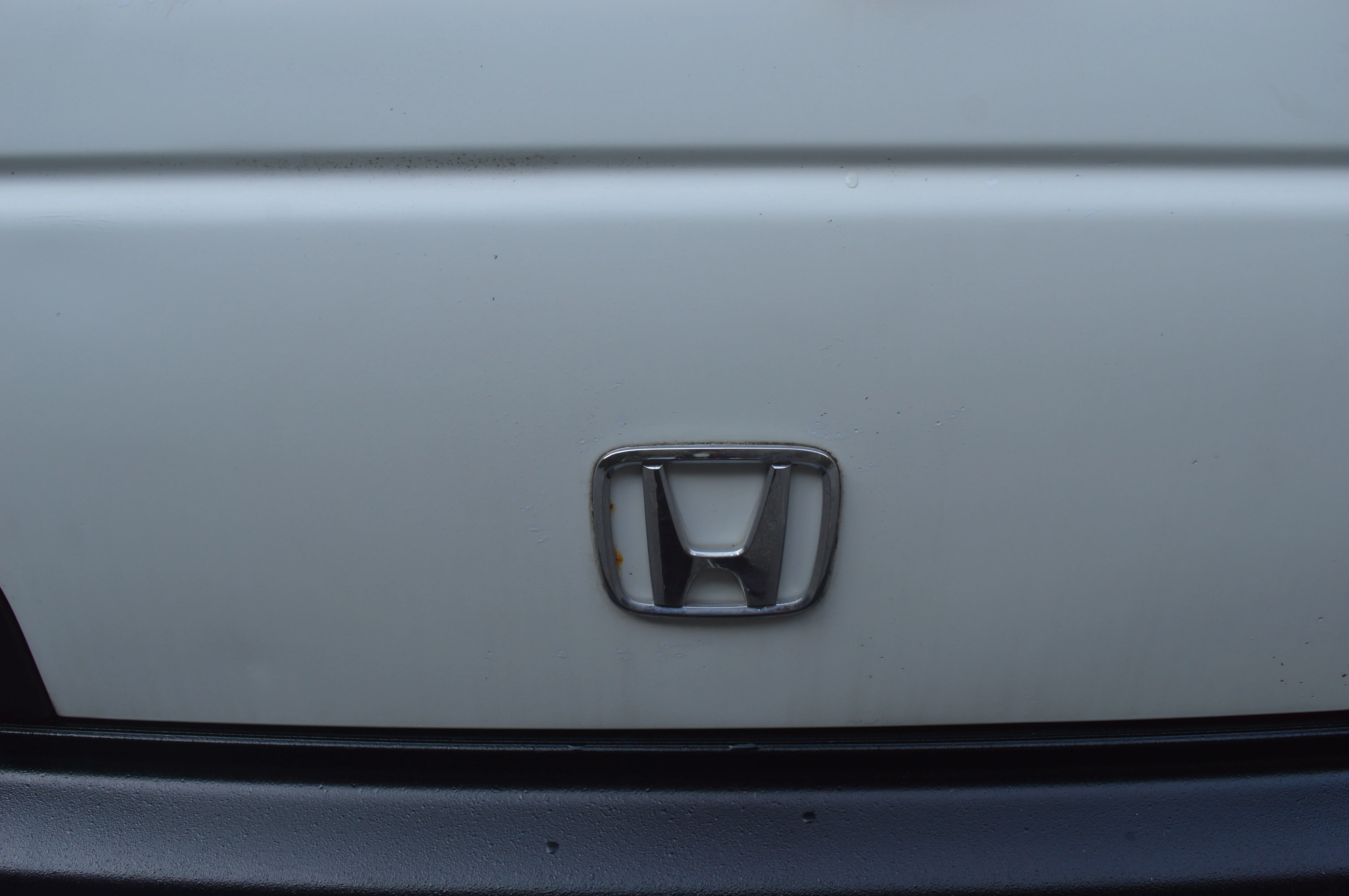 1998 Honda Acty SDX 4WD - Image 69