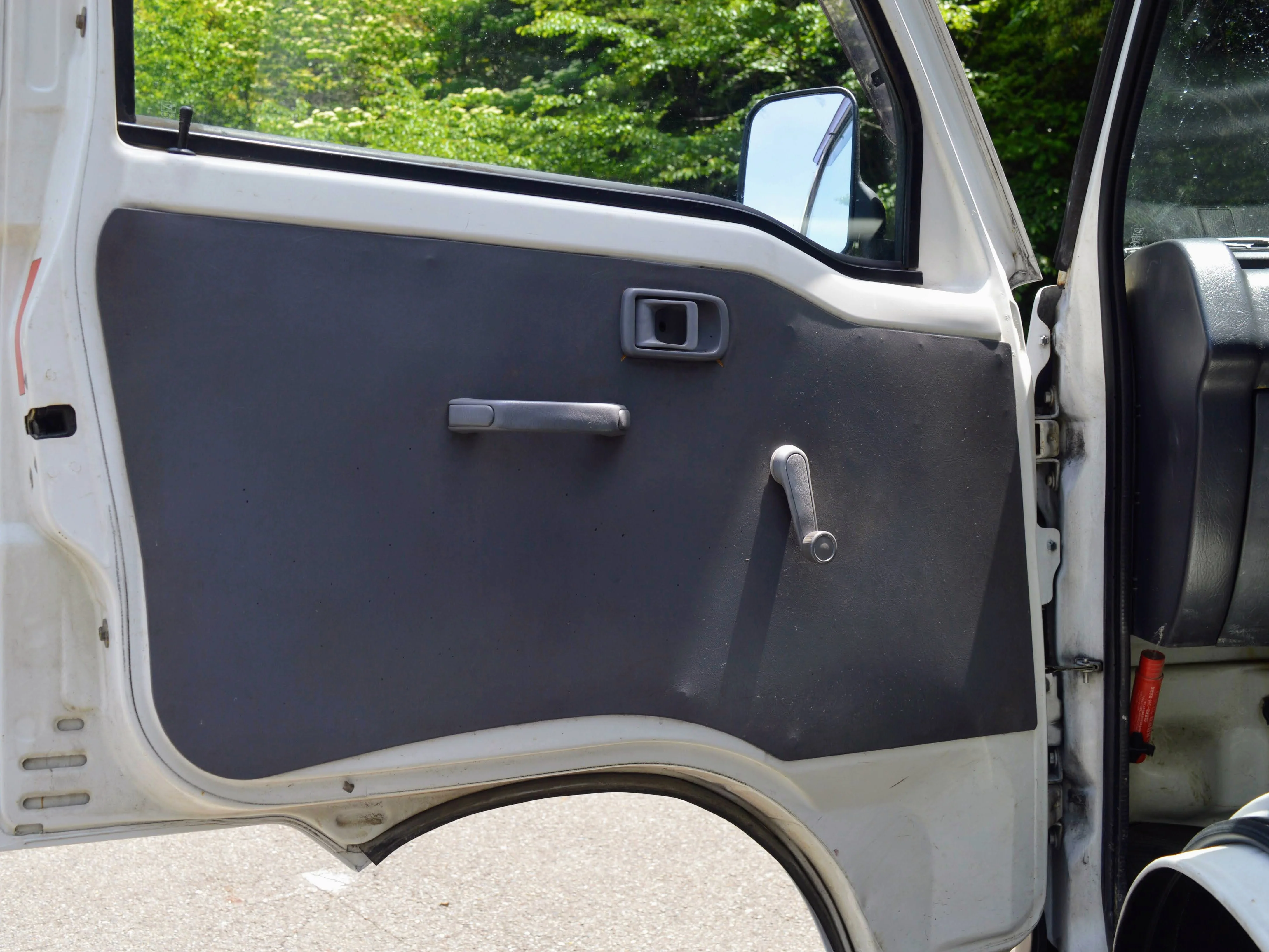 2000 Daihatsu Hijet 4WD - Image 30