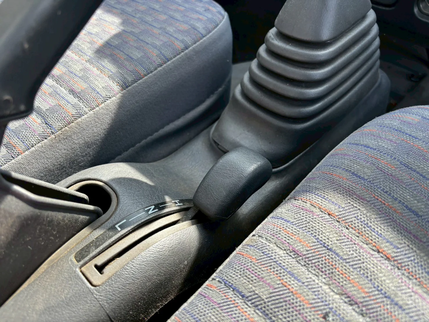1999 Daihatsu Hijet 4WD - Image 22