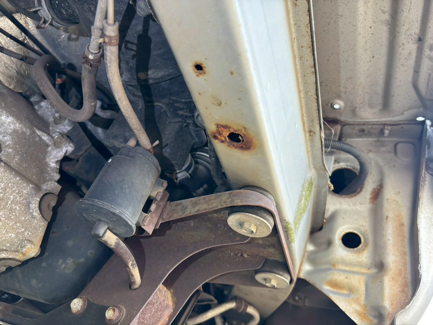1999 Daihatsu Hijet 4WD - Image 34