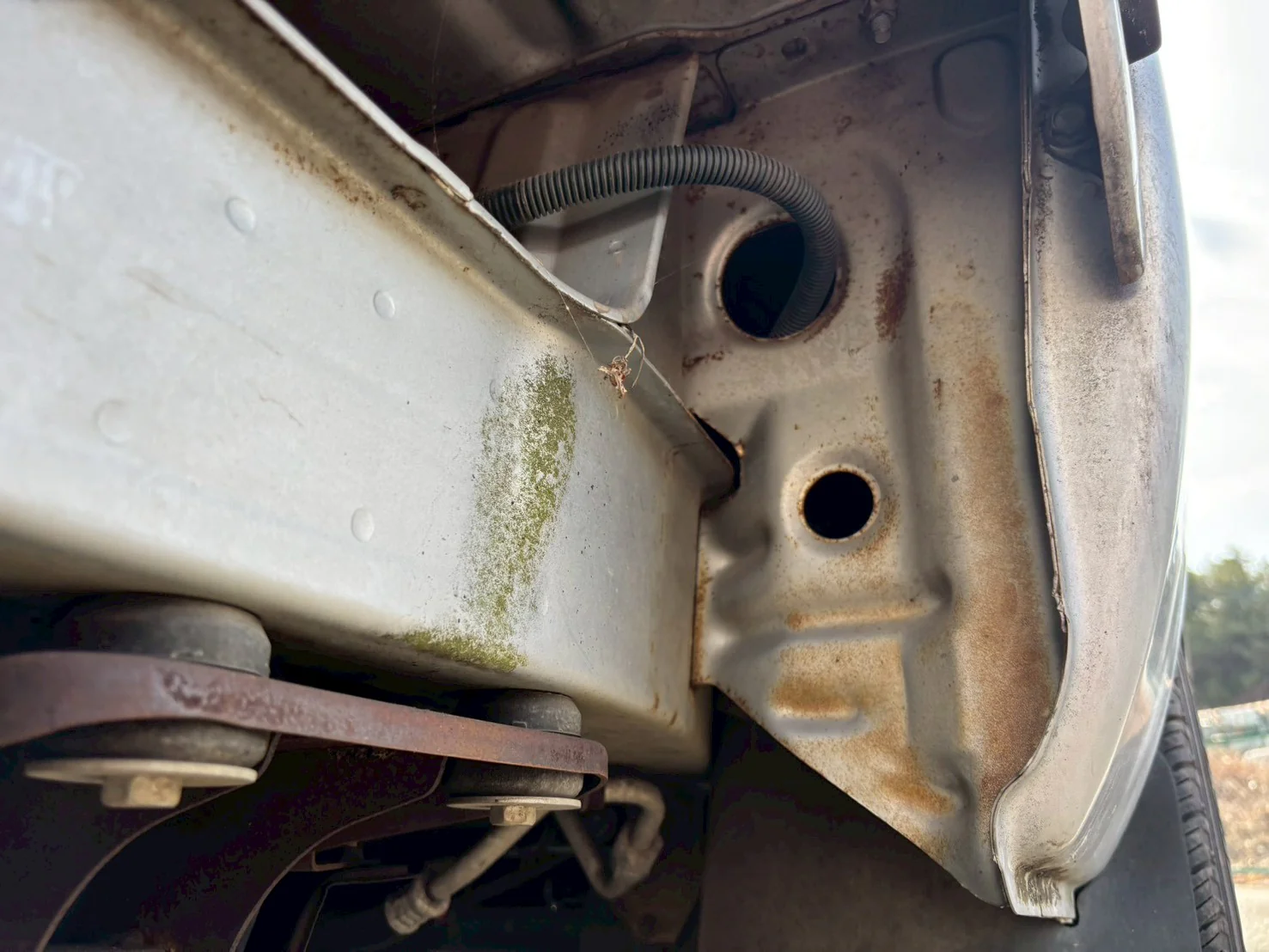 1999 Daihatsu Hijet 4WD - Image 35