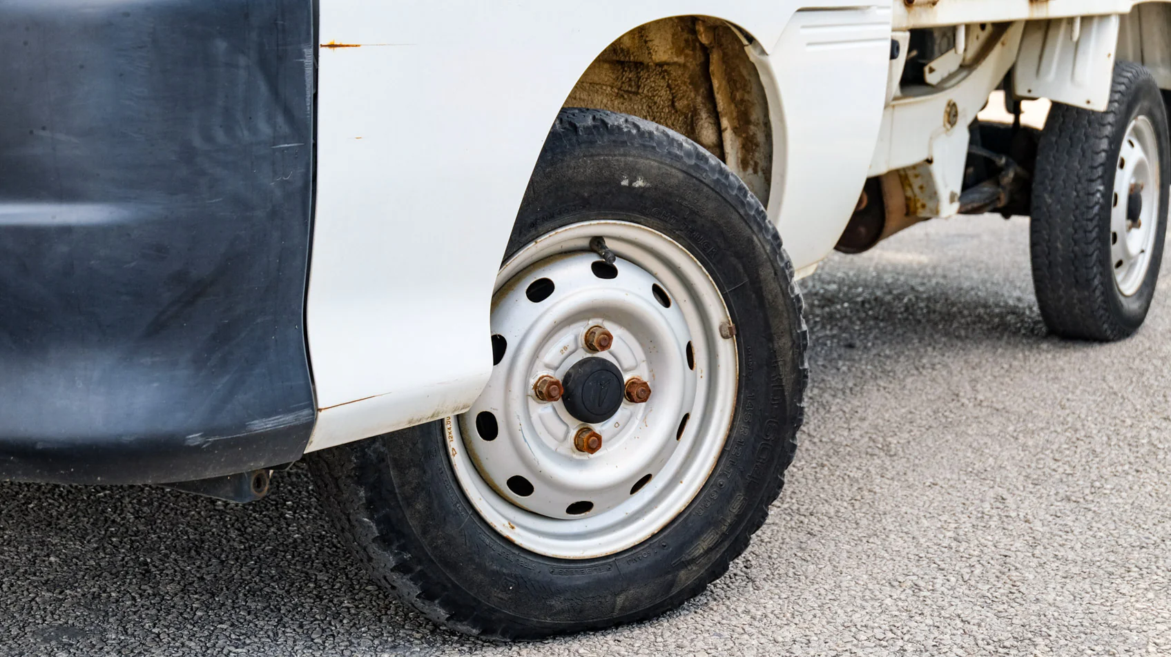 1999 Daihatsu Hijet Truck - Image 21