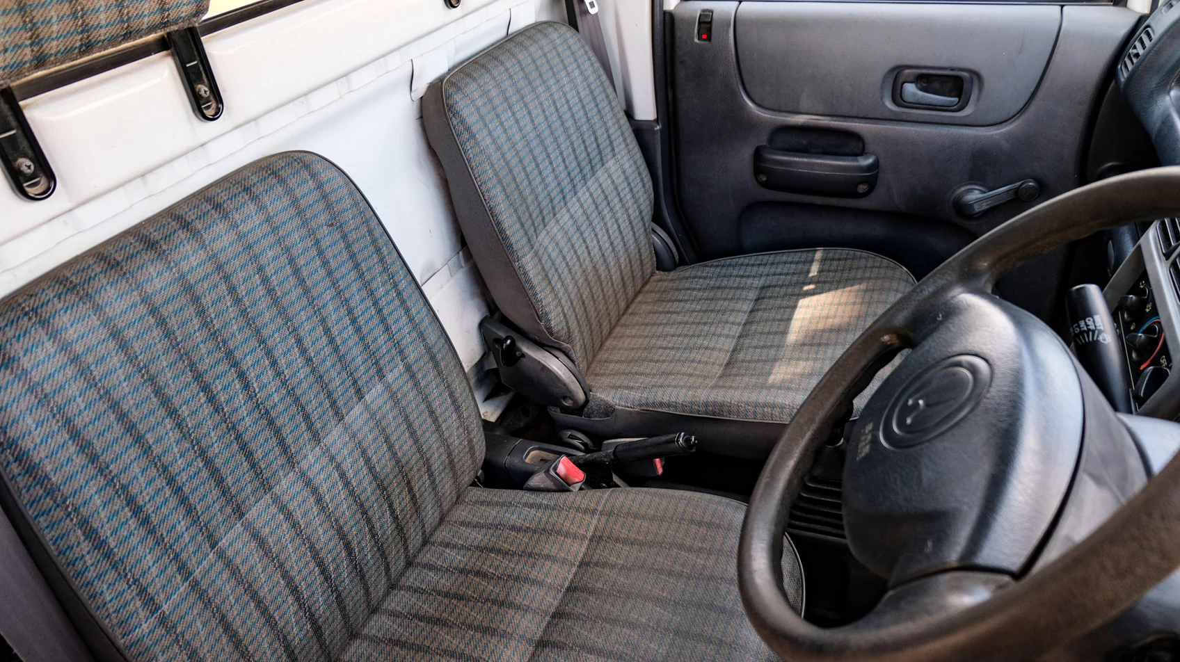 1999 Honda Acty SDX 4WD - Image 15
