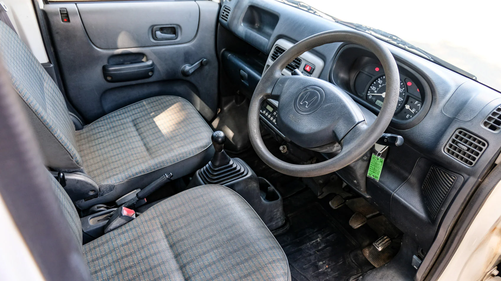 1999 Honda Acty SDX 4WD - Image 8