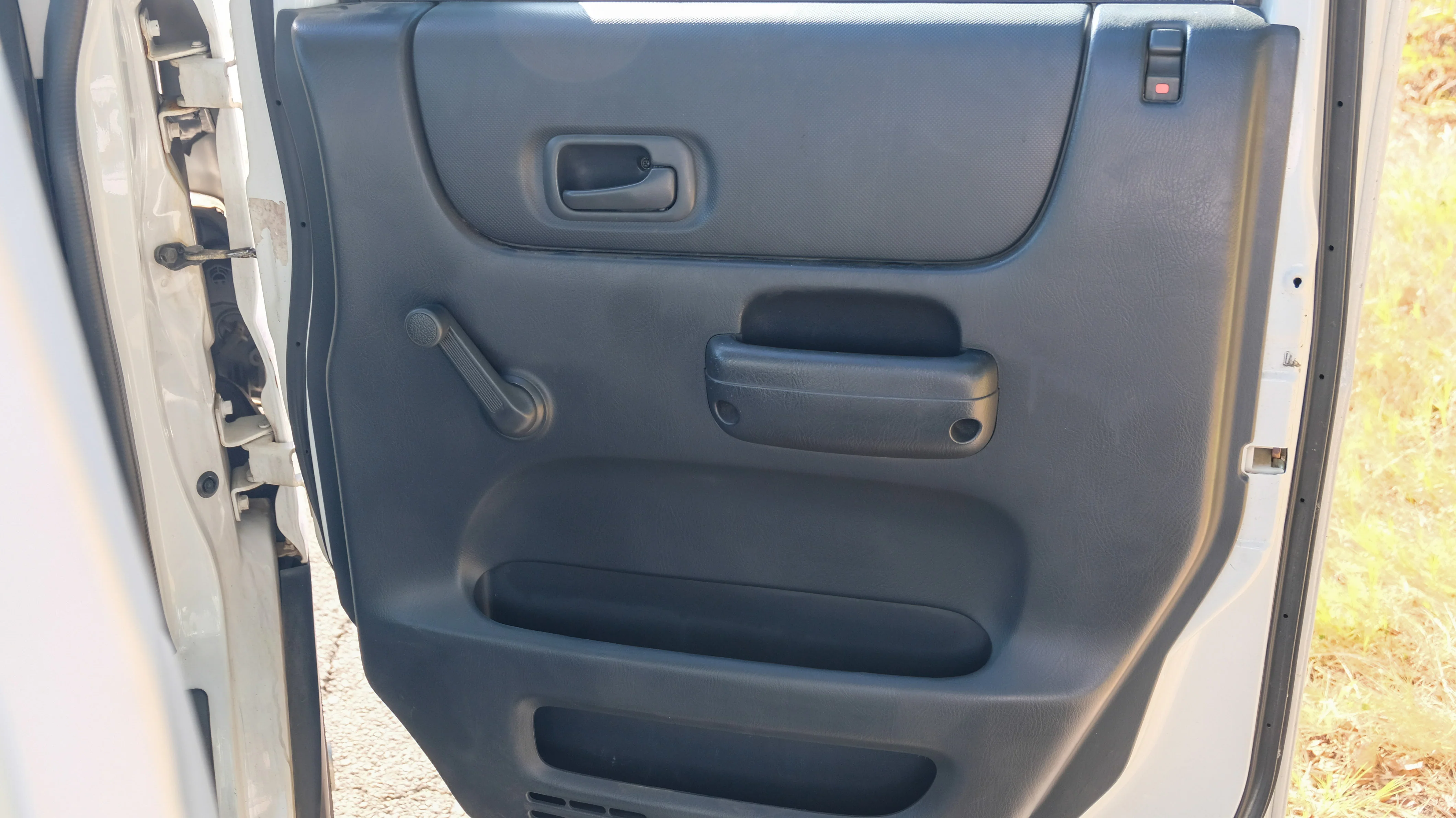 1999 Honda Acty SDX 4WD - Image 16