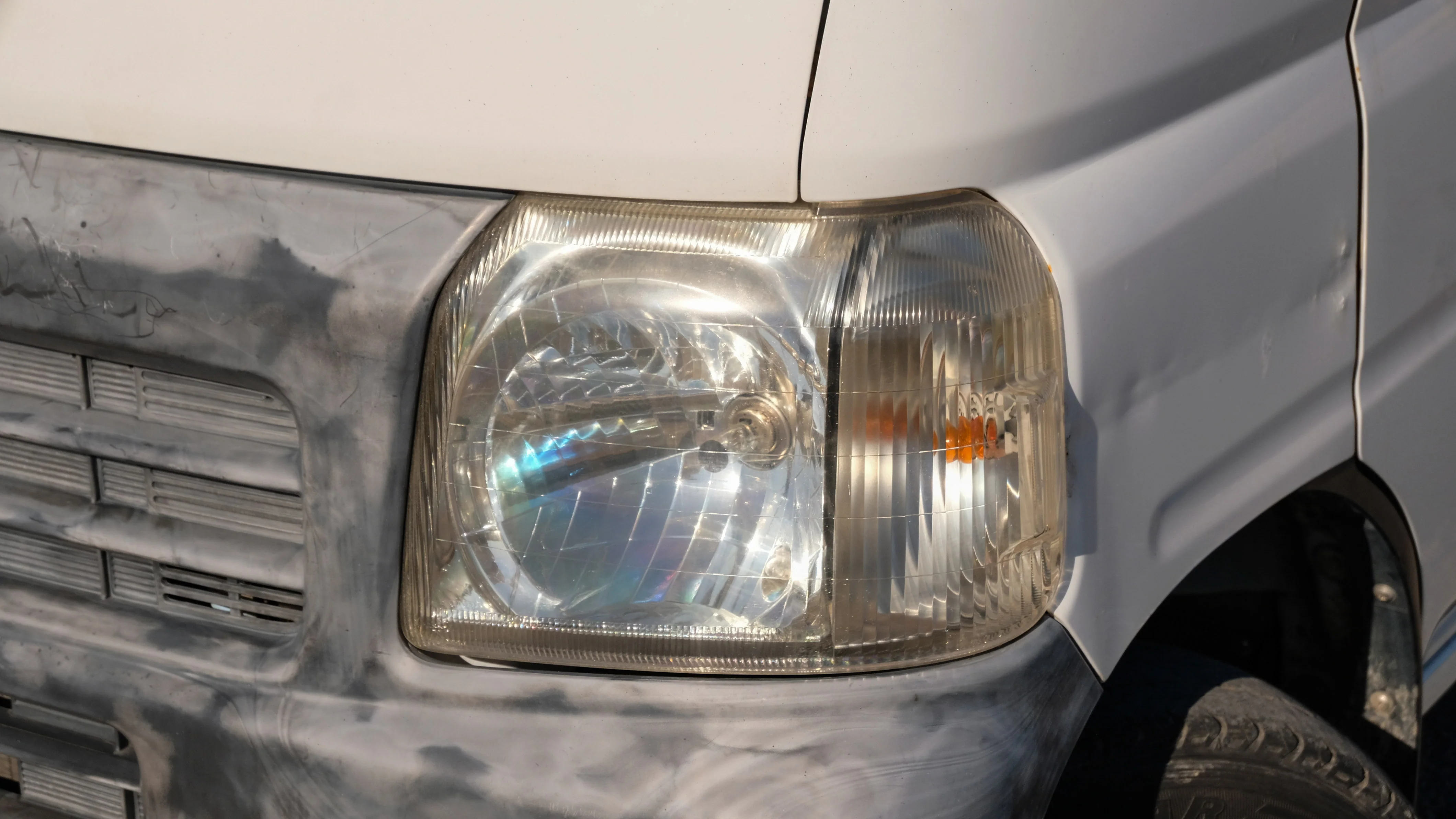 1999 Honda Acty SDX 4WD - Image 17