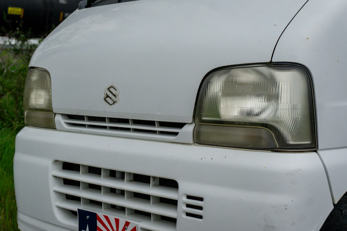 1999 Suzuki Carry 4WD - Image 20