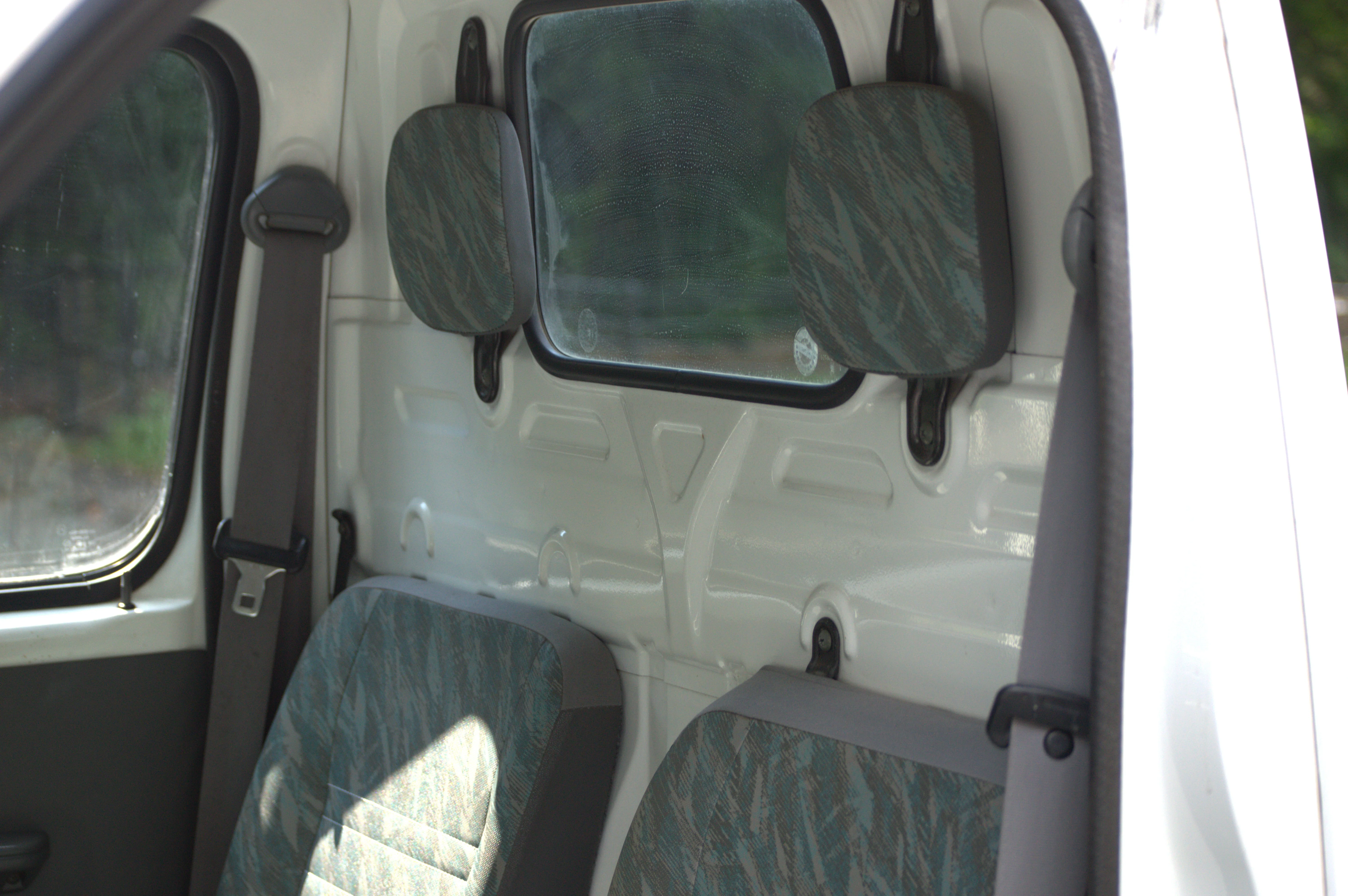 2000 Suzuki Carry KU 4WD - Image 23