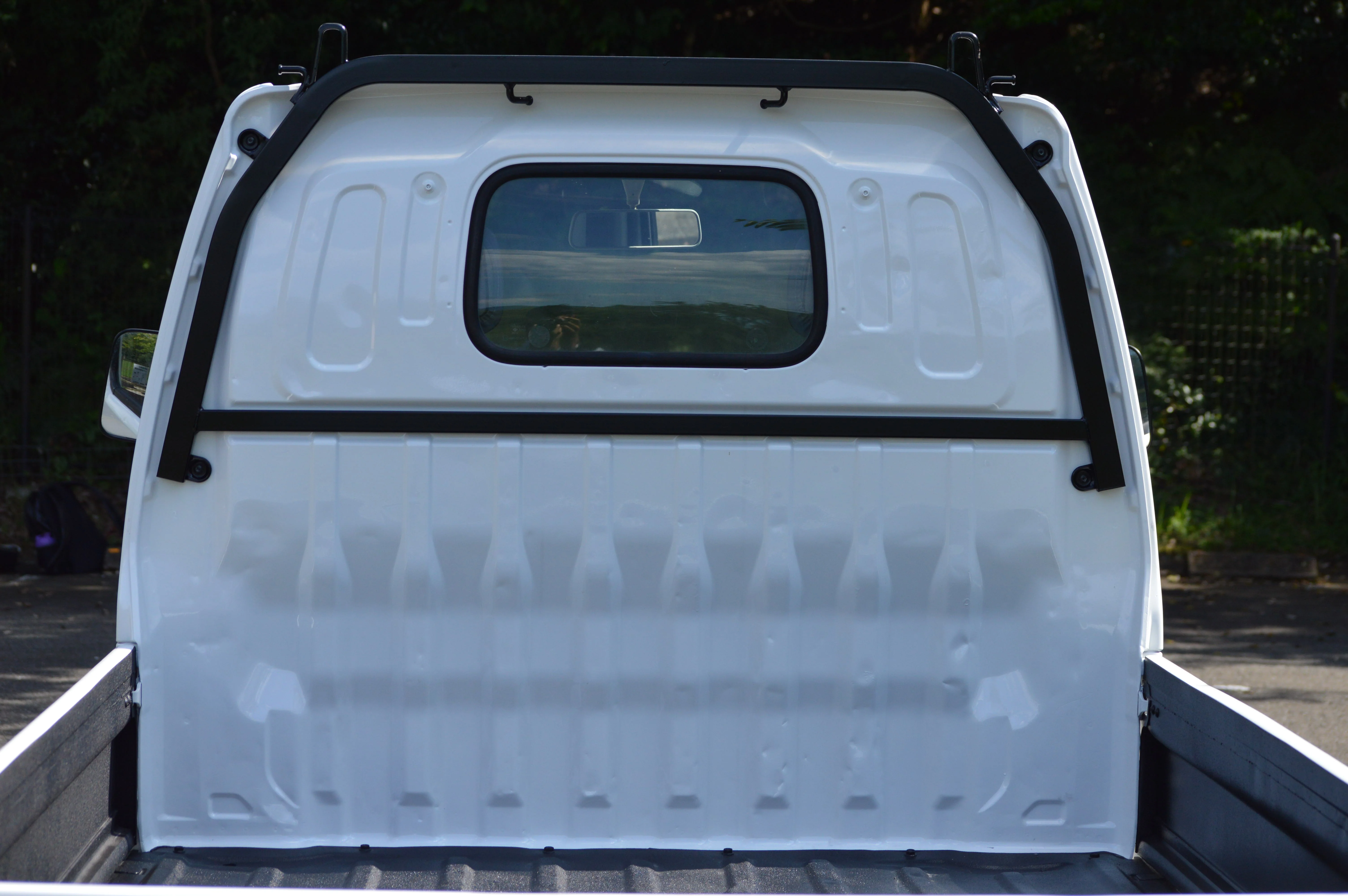 2000 Suzuki Carry KU 4WD - Image 28