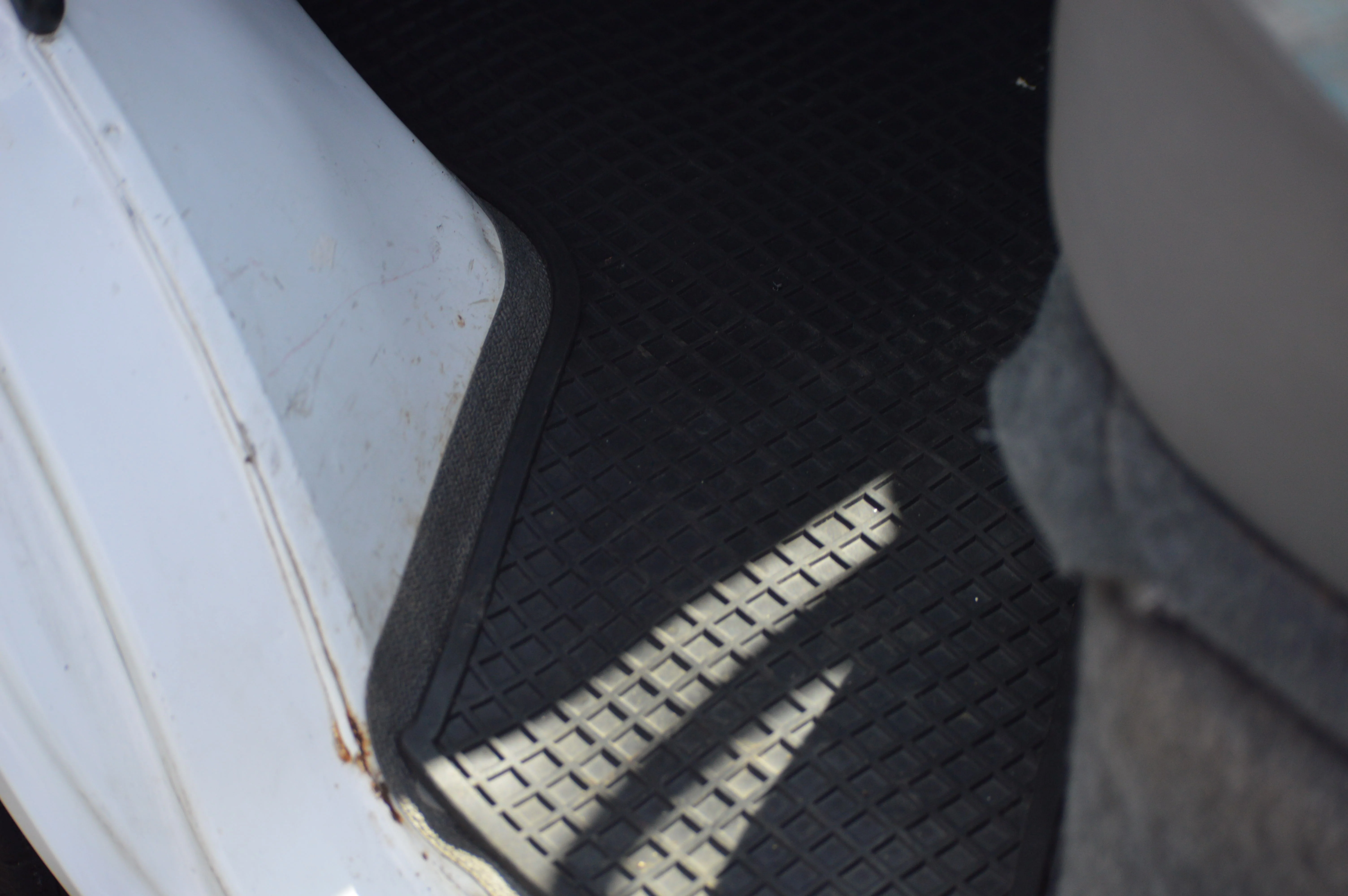 2000 Suzuki Carry KU 4WD - Image 36