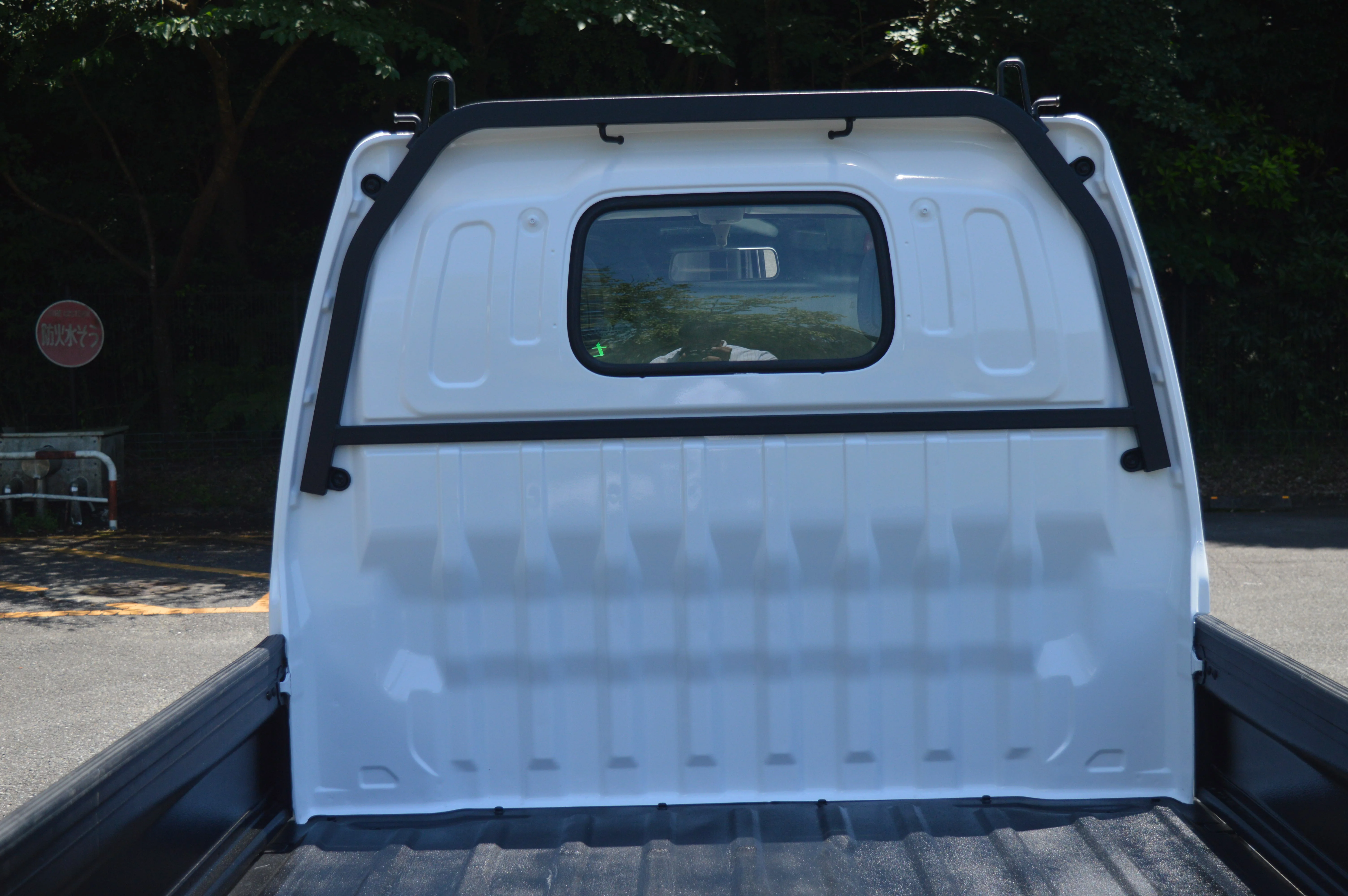 2000 Suzuki Carry 4WD - Image 17