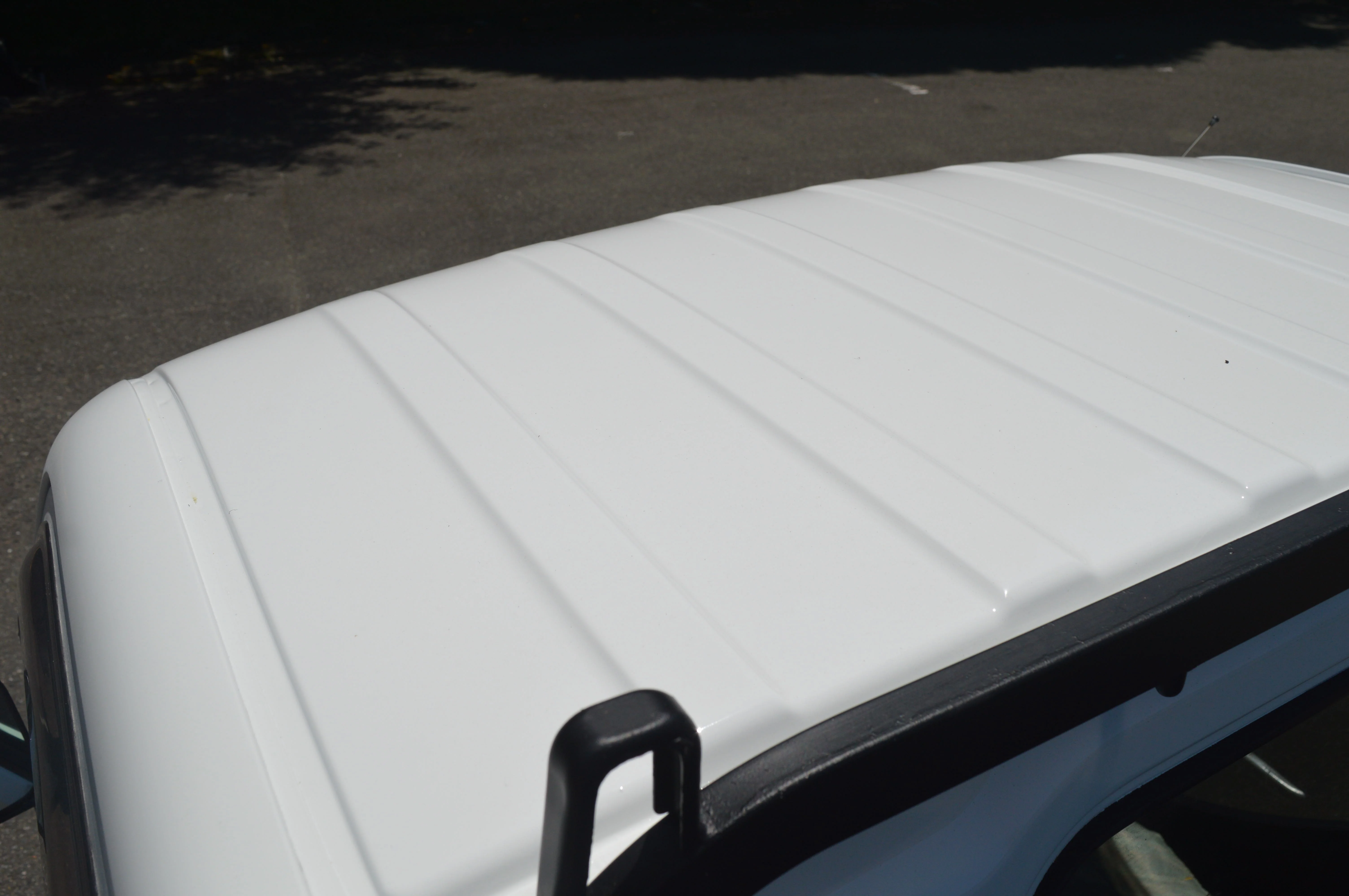 2000 Suzuki Carry 4WD - Image 26