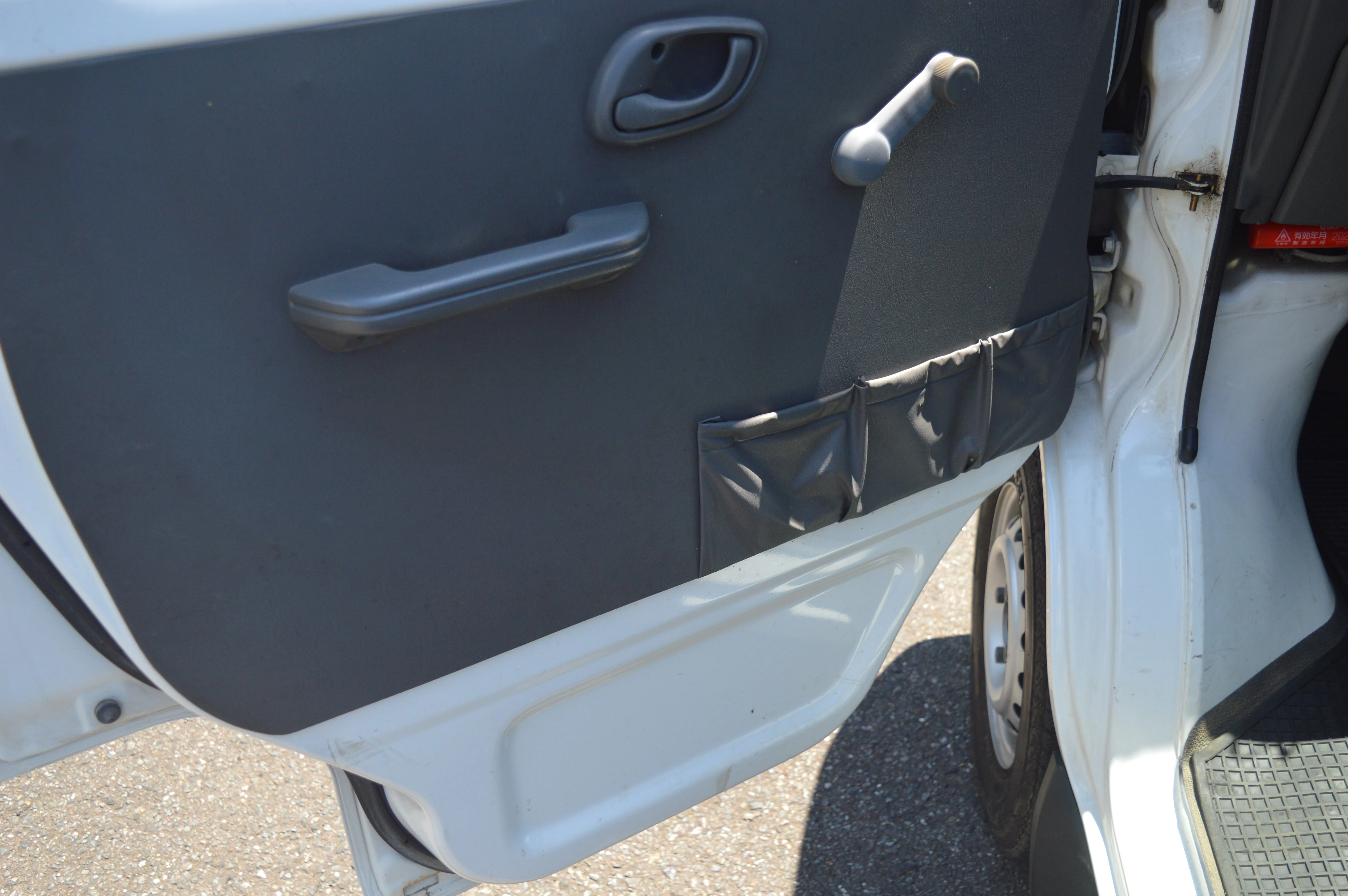 2000 Suzuki Carry 4WD - Image 31