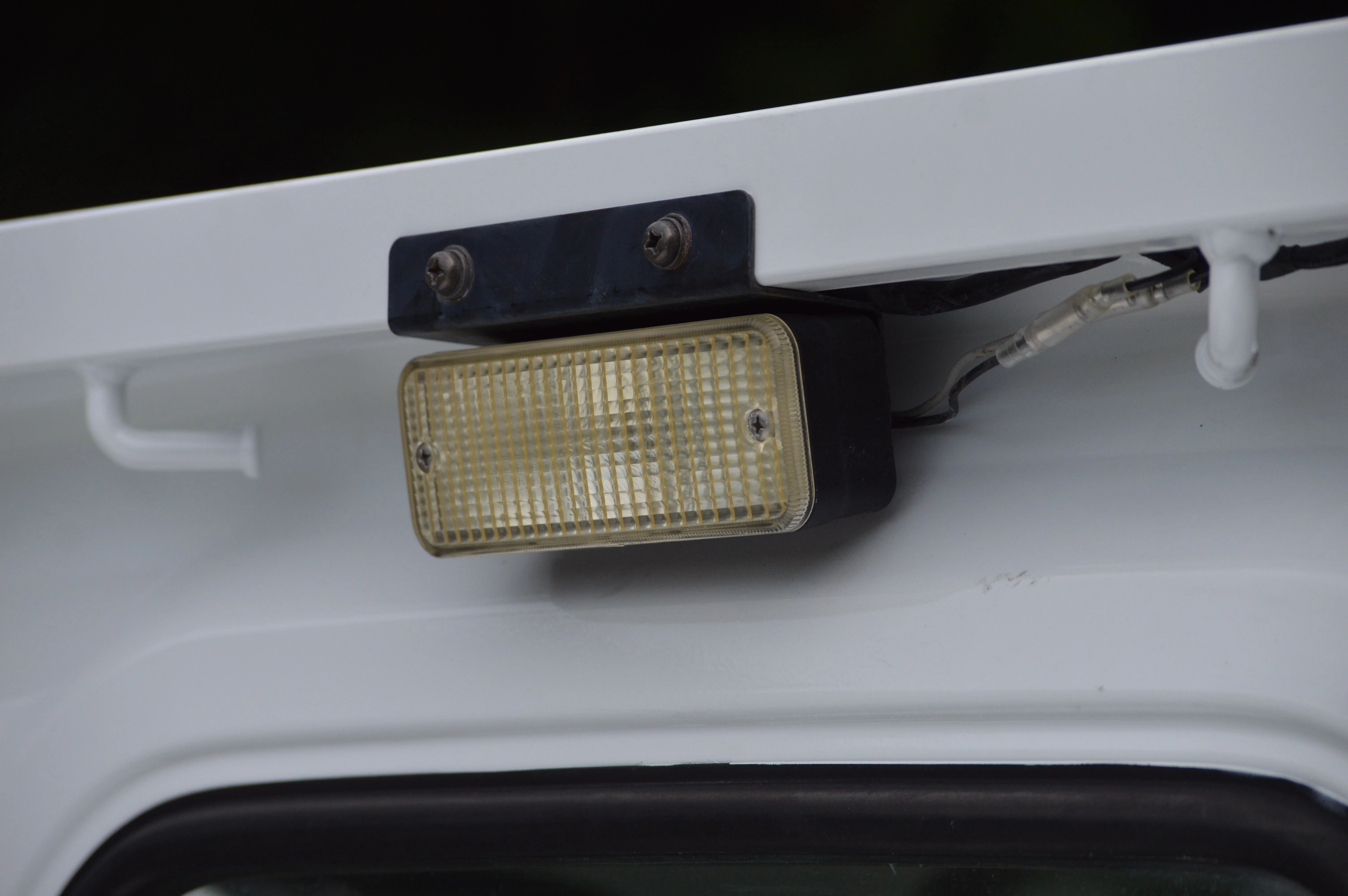 2000 Suzuki Carry KU 4WD - Image 13