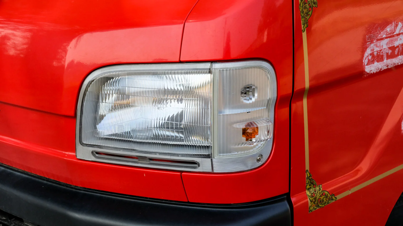 2000 Daihatsu Hijet Firetruck 4WD - Image 21