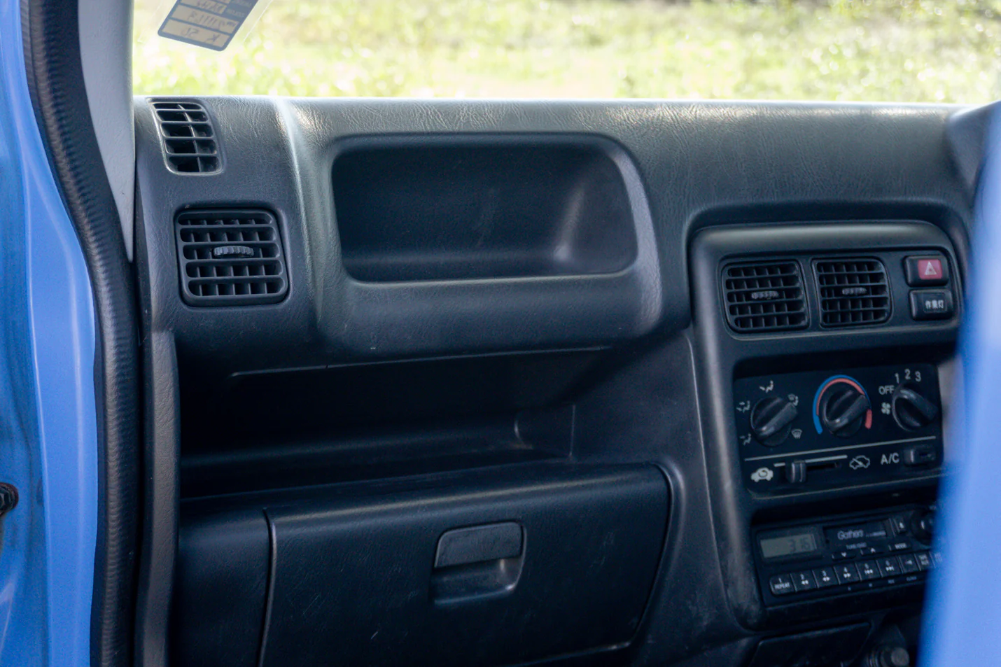 2001 Honda Acty SDX 4WD - Image 13