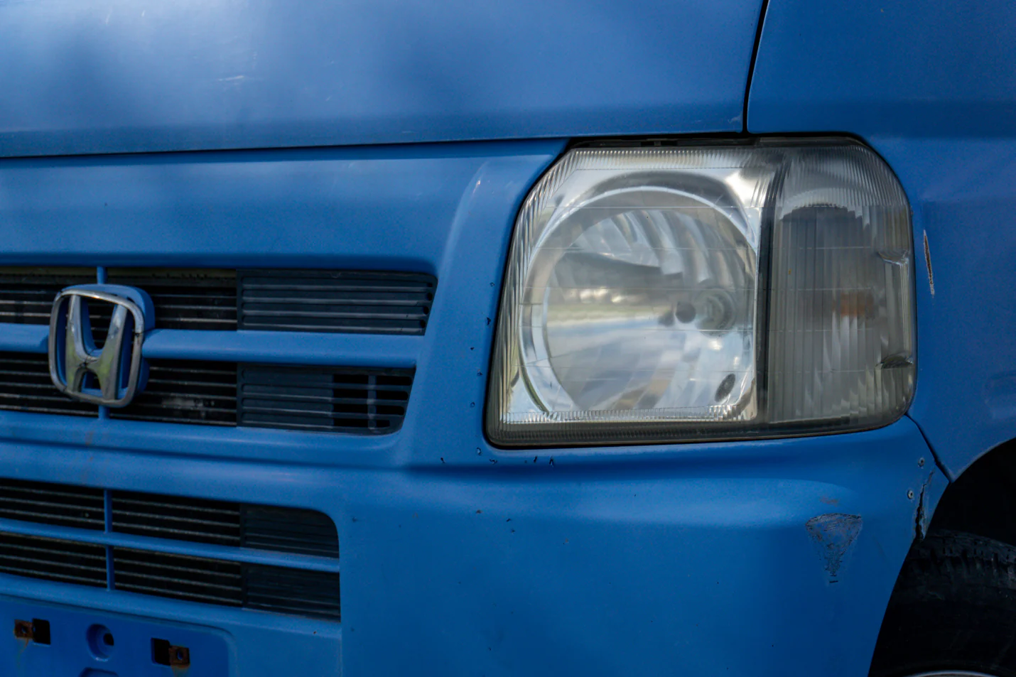 2001 Honda Acty SDX 4WD - Image 21