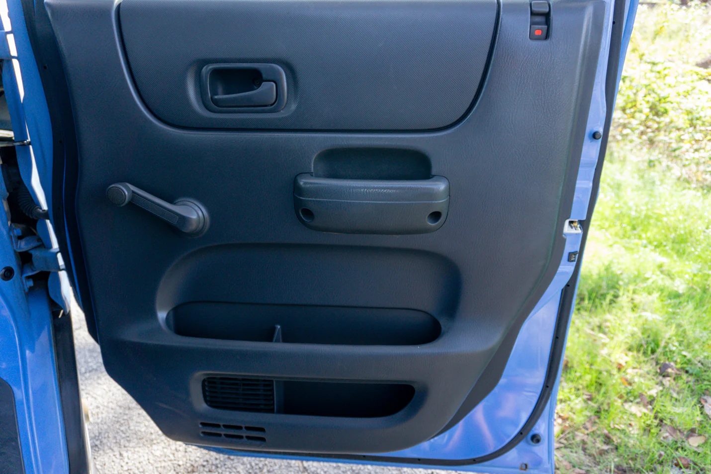 2001 Honda Acty SDX 4WD - Image 23
