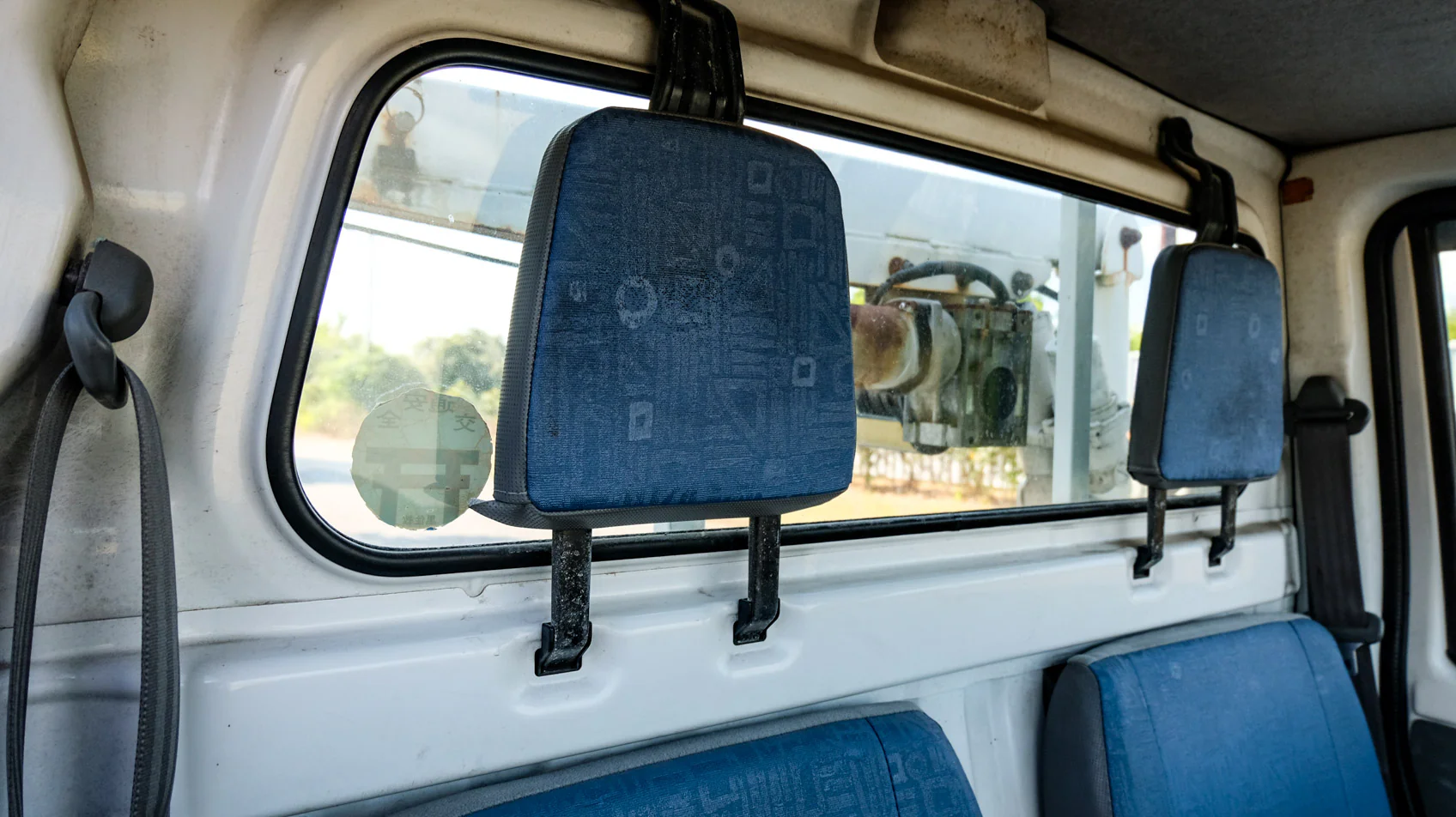 2000 Mitsubishi Minicab 4WD - Image 16