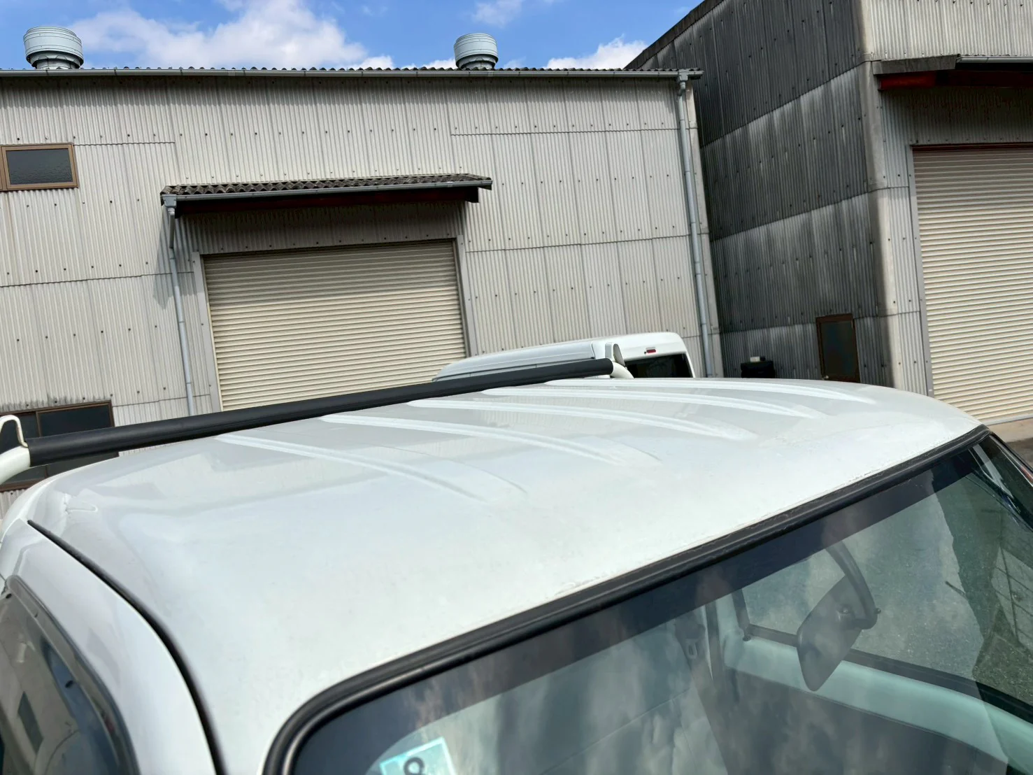 2001 Subaru Sambar TB 4WD - Image 16