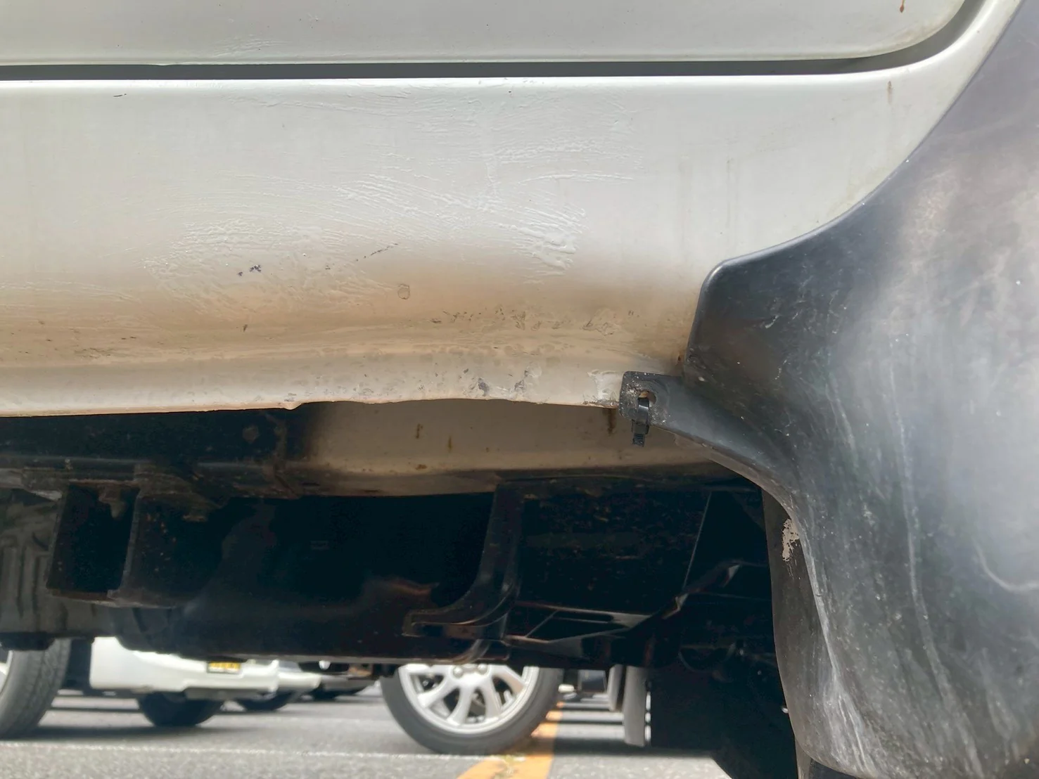 2001 Suzuki Carry 4WD - Image 29