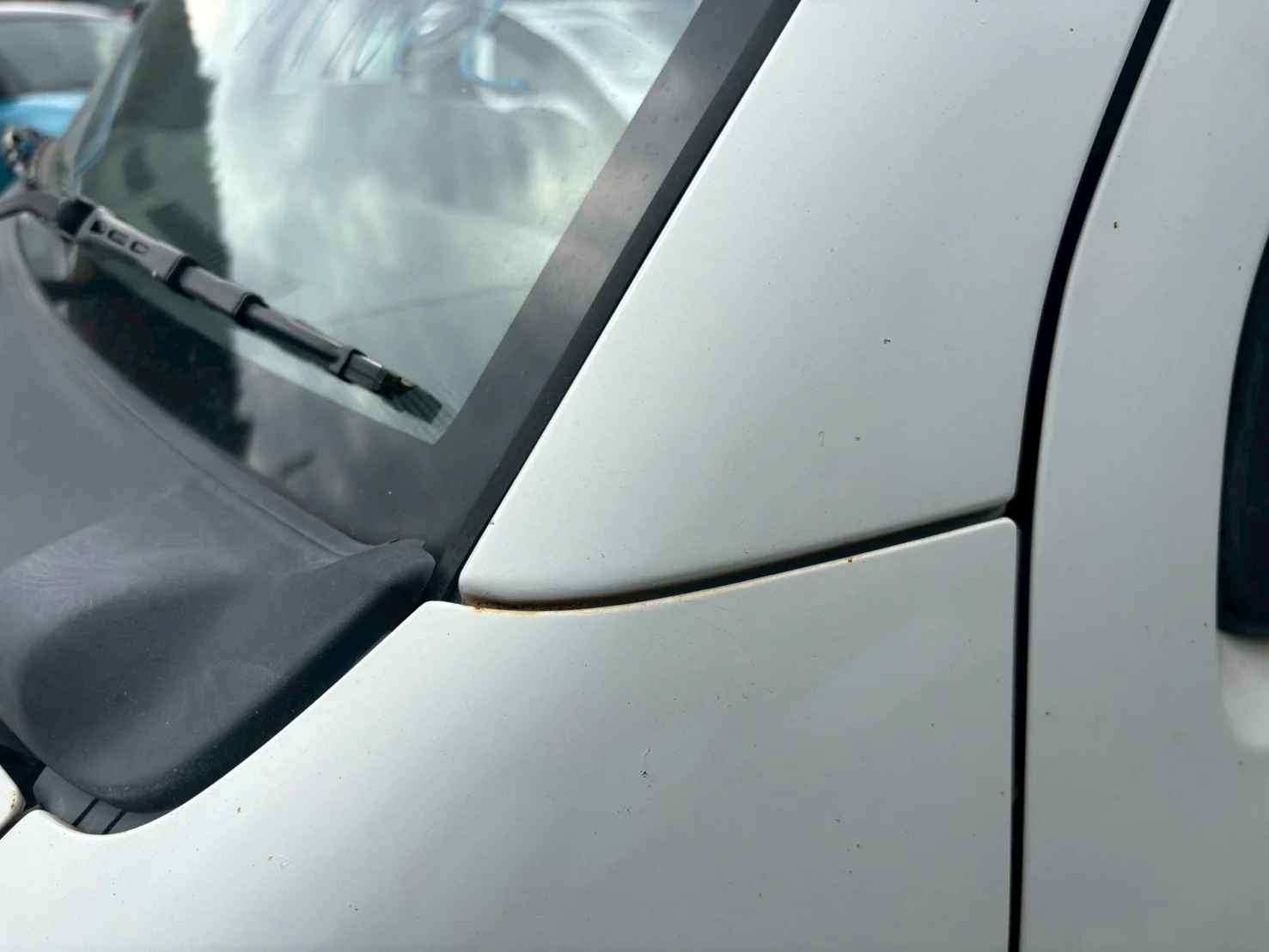 2001 Suzuki Carry KU 4WD - Image 18